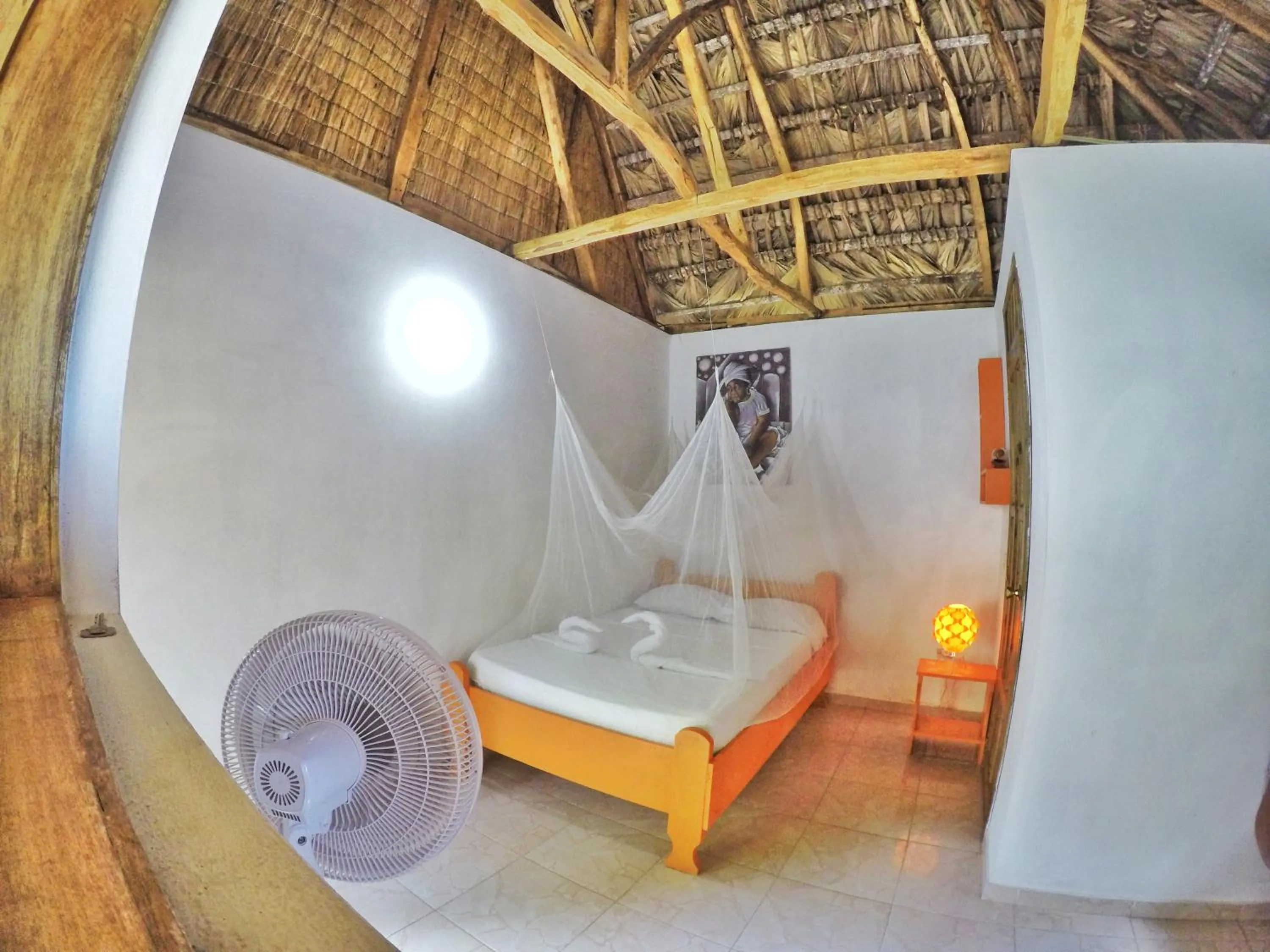 coin perdu guest house