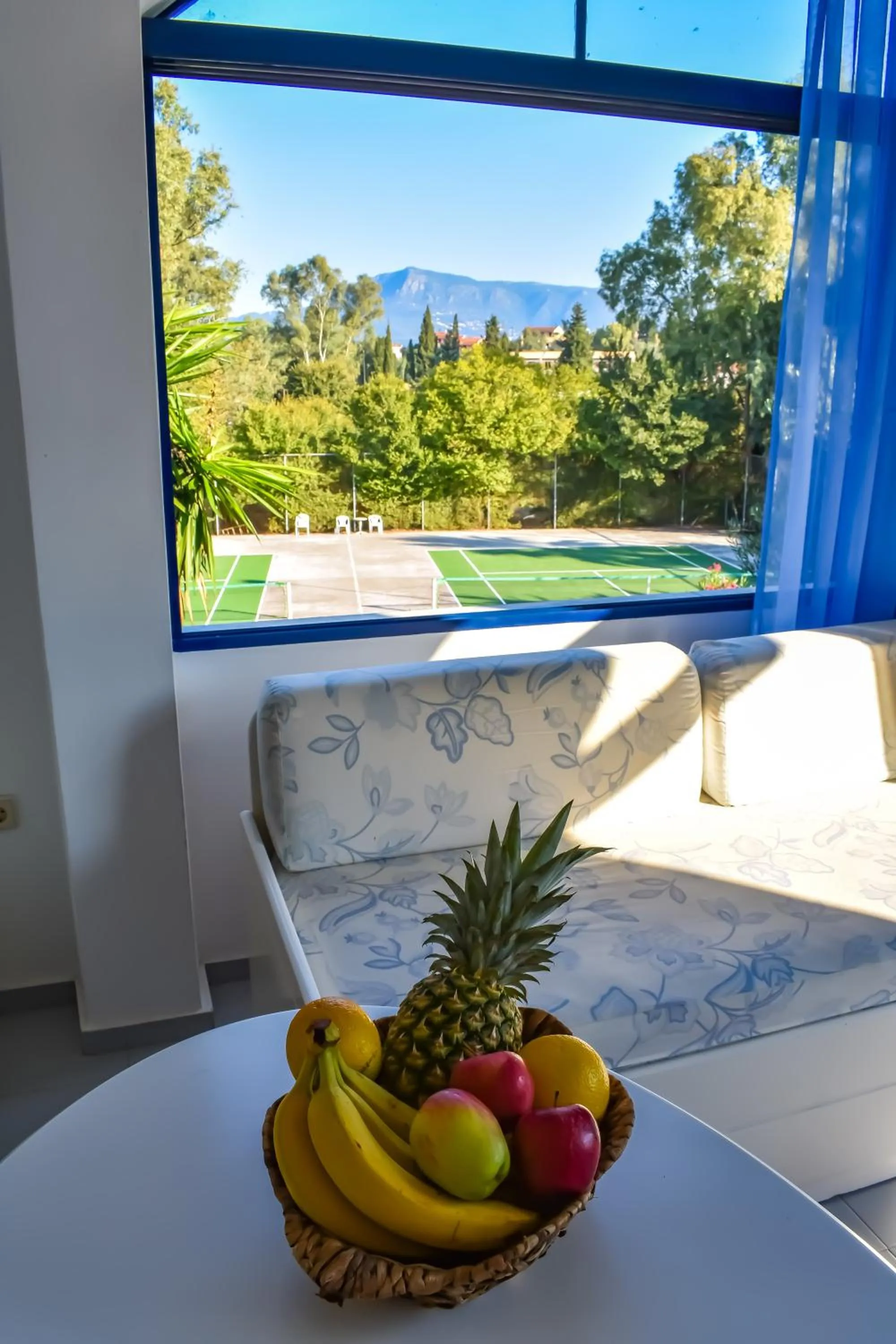 View (from property/room) in Govino Bay