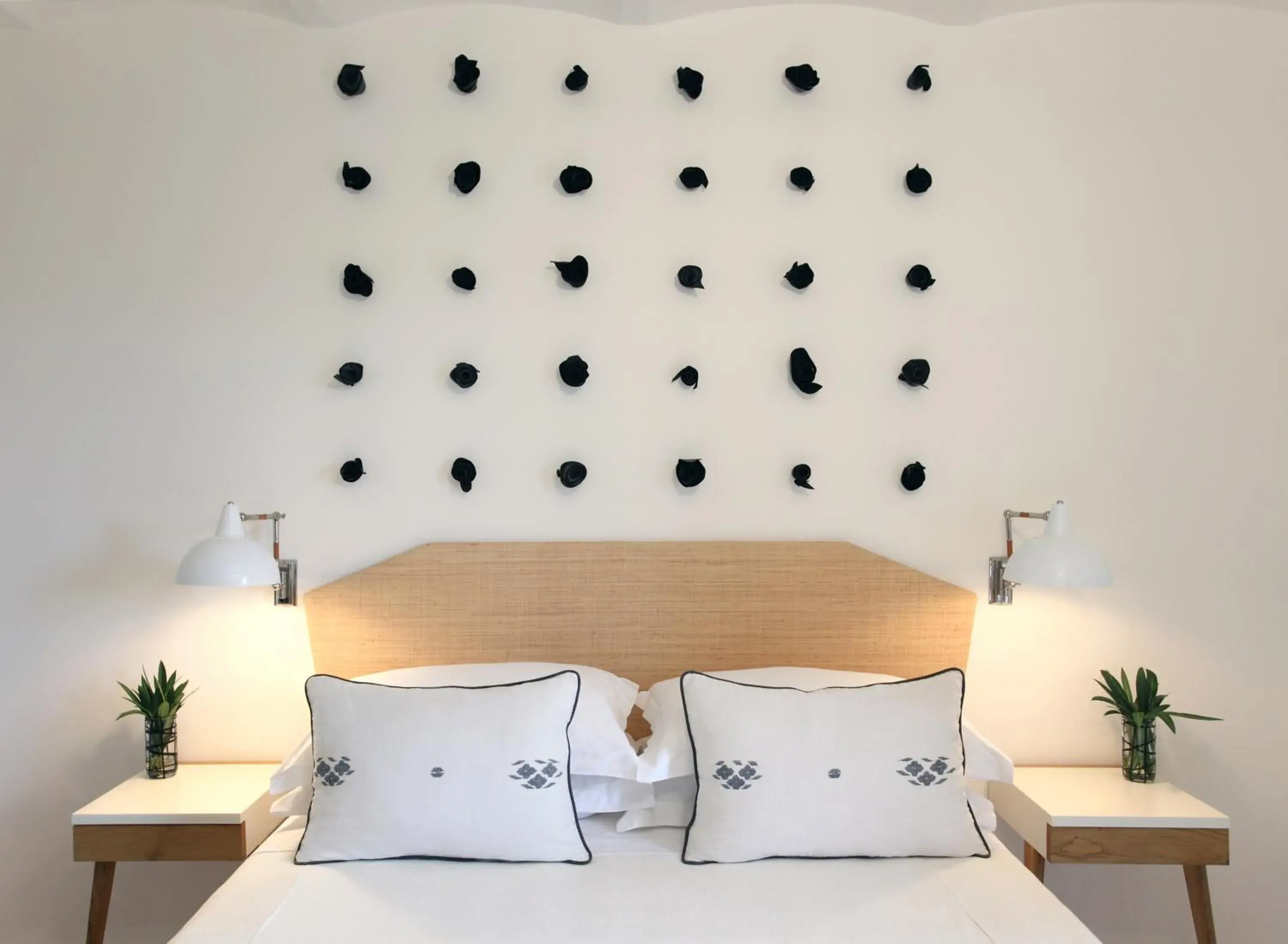 Double Room in Locanda Rossa Double Room in Locanda Rossa