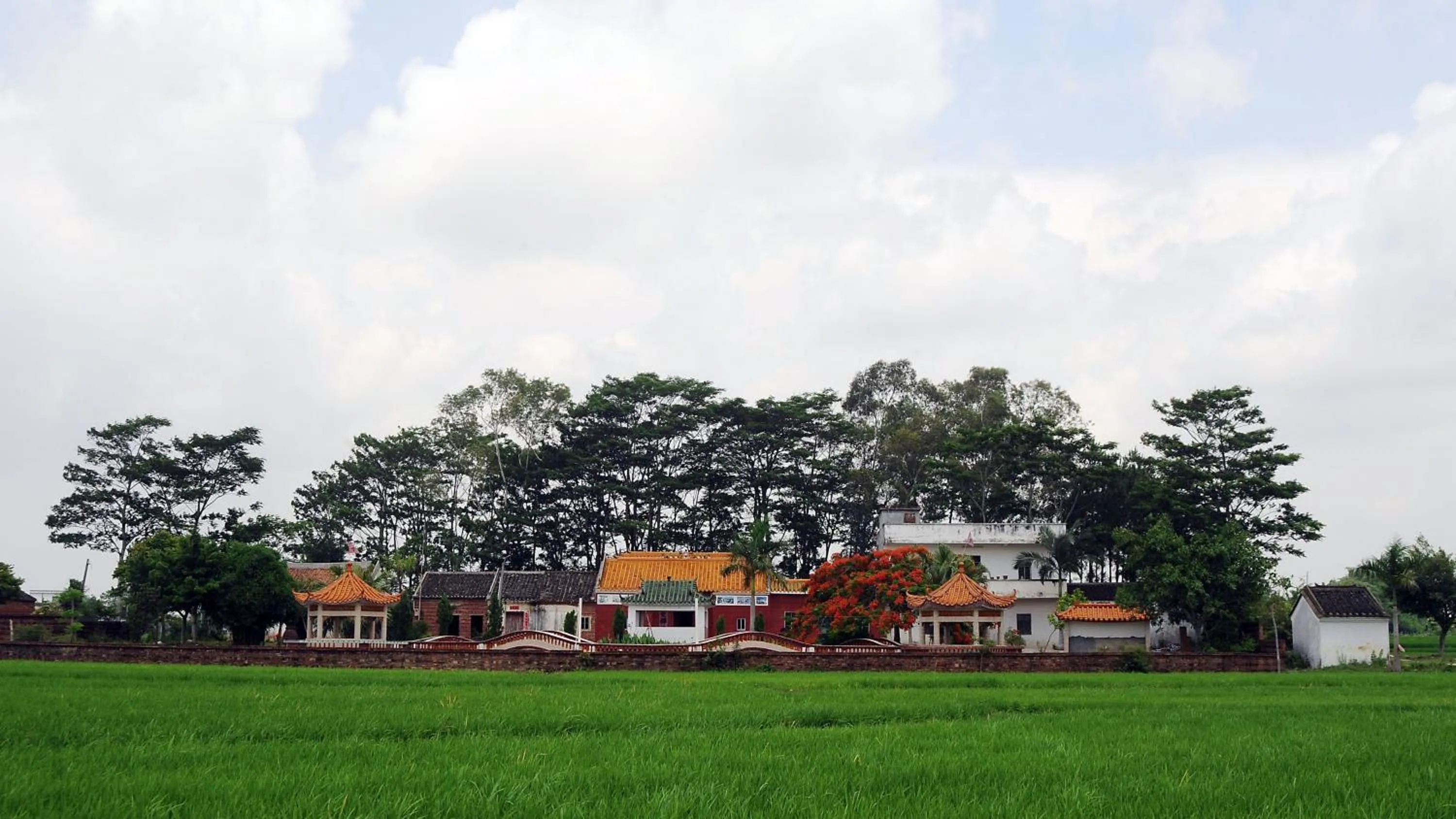 Area and facilities, Property Building in InterContinental Huizhou