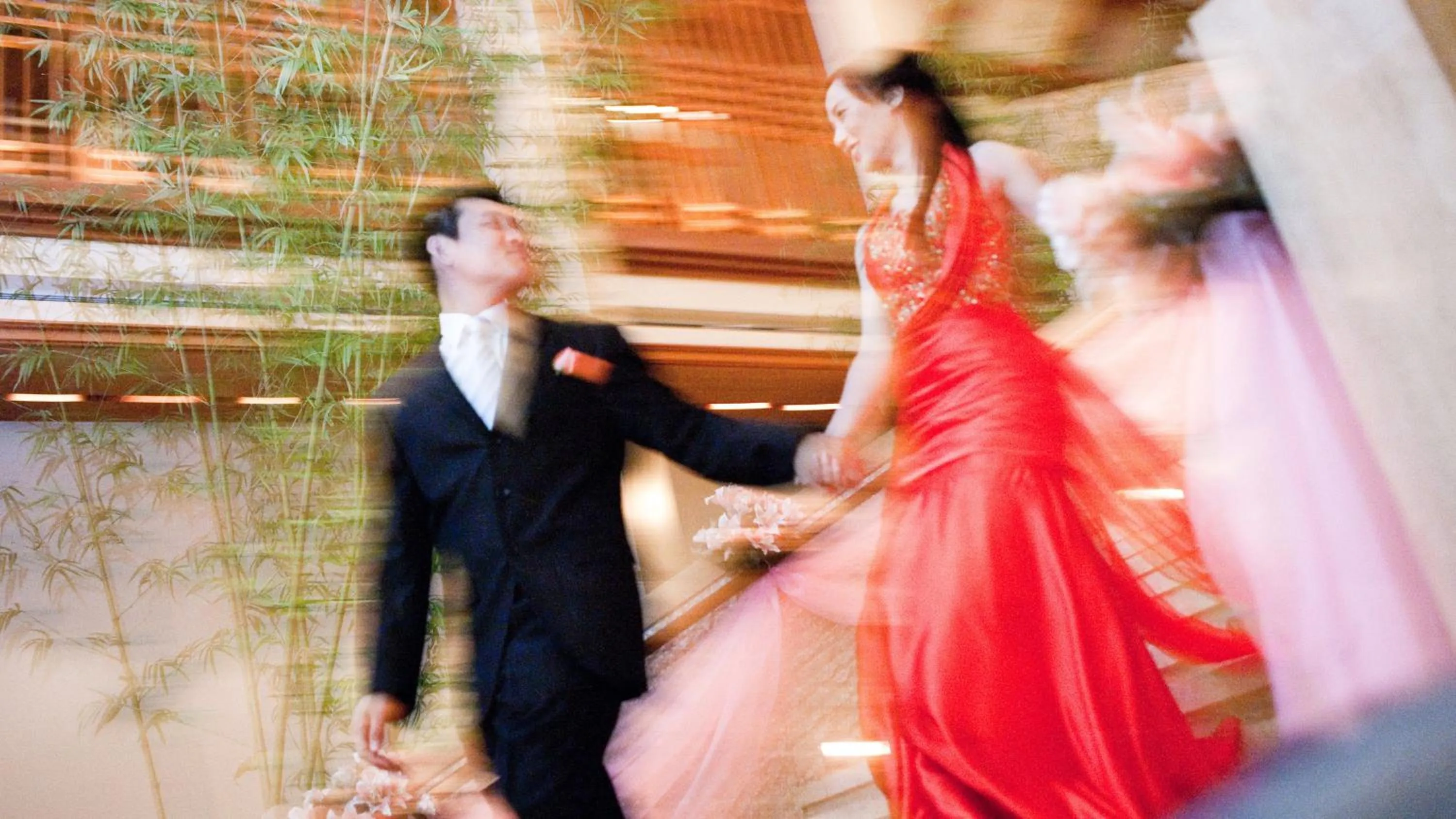 Banquet/Function facilities in InterContinental Huizhou