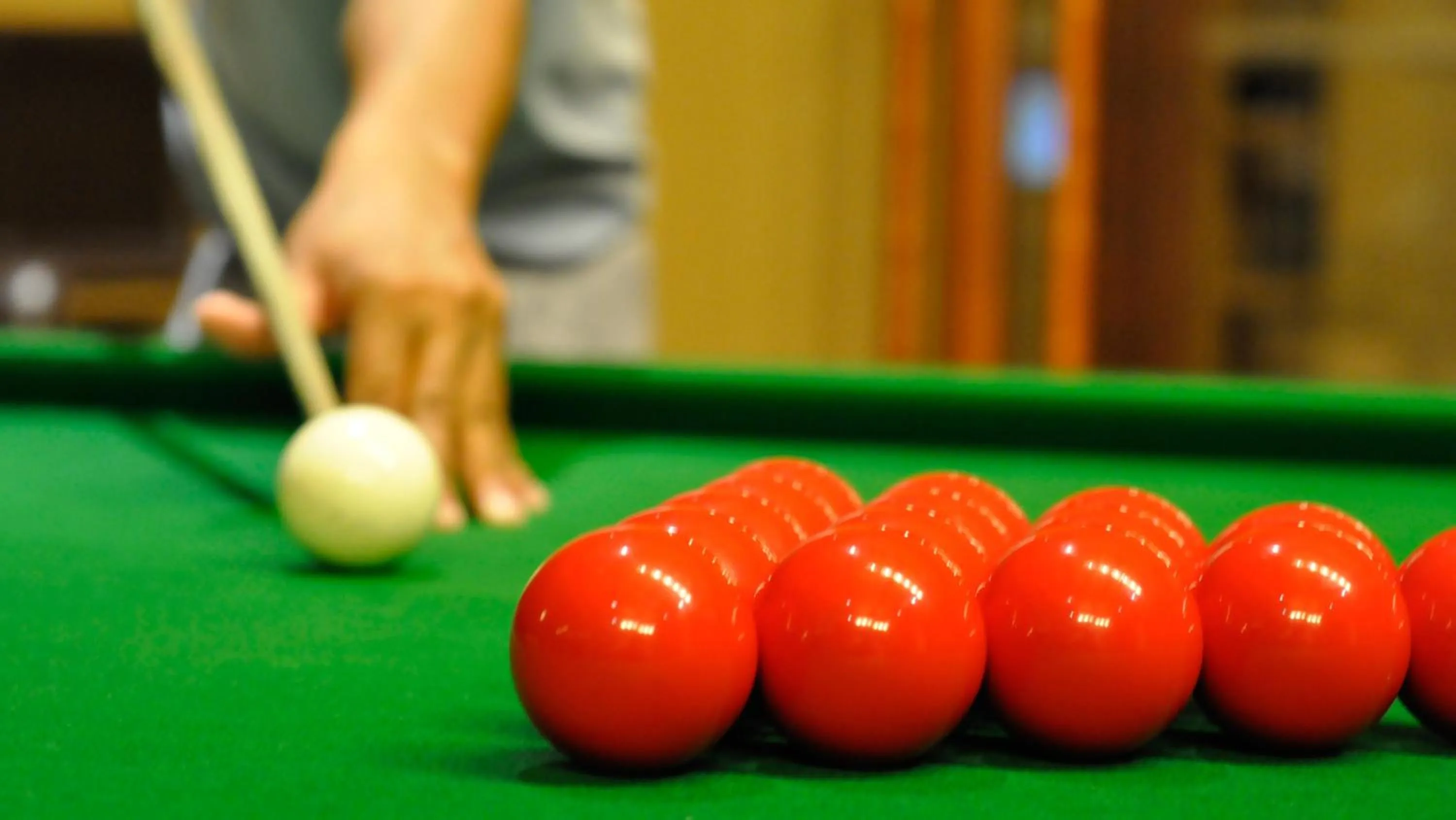 Fitness centre/facilities, Billiards in InterContinental Huizhou