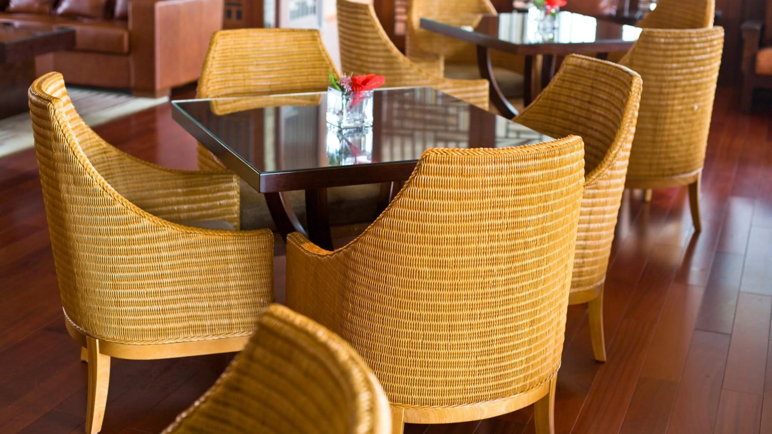 Restaurant/places to eat, Lounge/Bar in InterContinental Huizhou