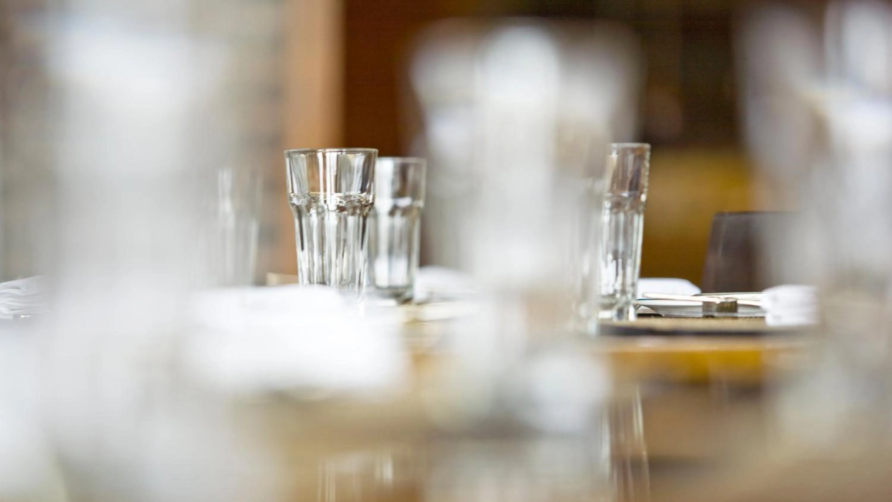 Restaurant/places to eat in InterContinental Huizhou