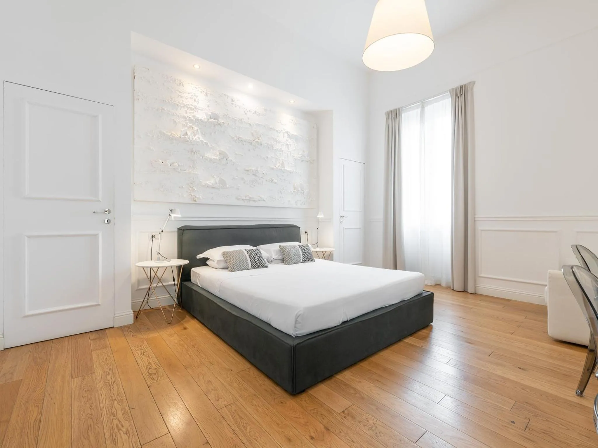 Deluxe Junior Suite in PLEY Boutique Del Centro