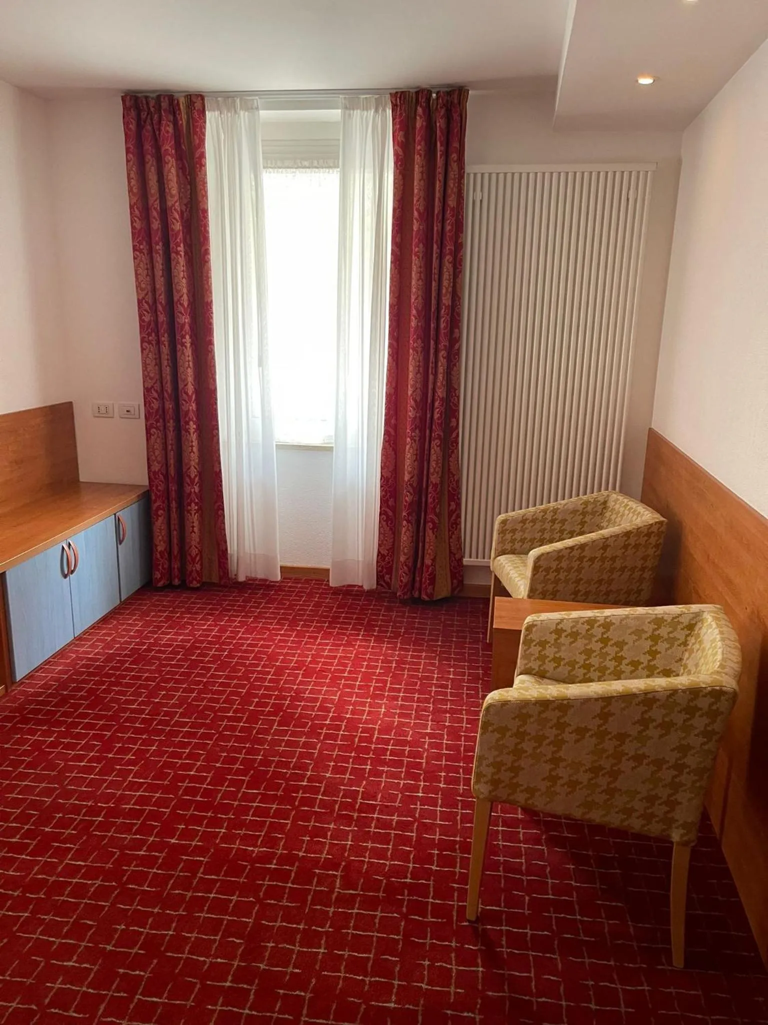 Hotel Londra Slow Living Molveno