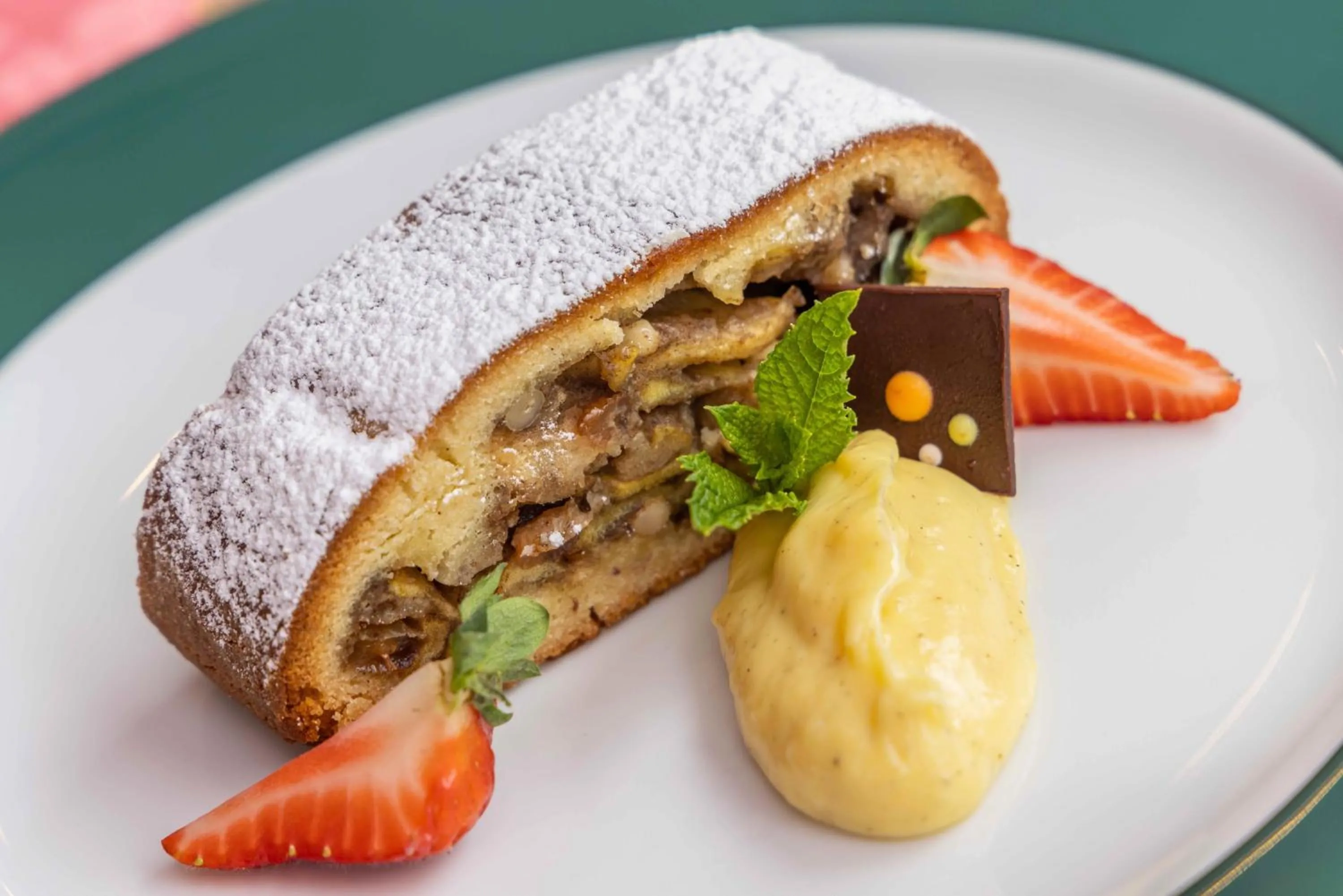 Hotel Londra Slow Living Molveno