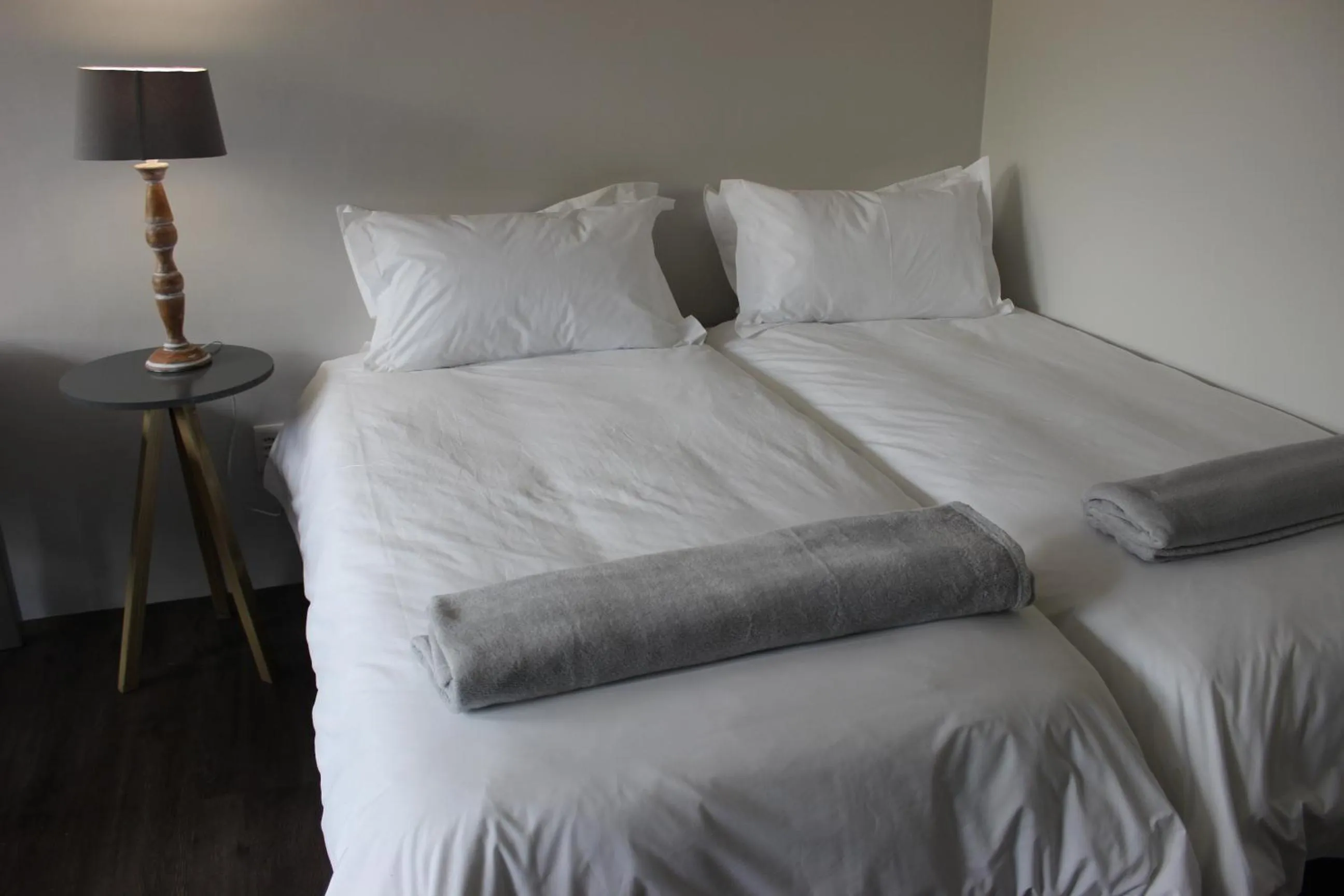 Bed in Zeederberg Corner