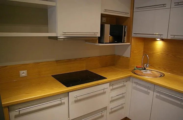 Apartamenty Jasny Brzeg