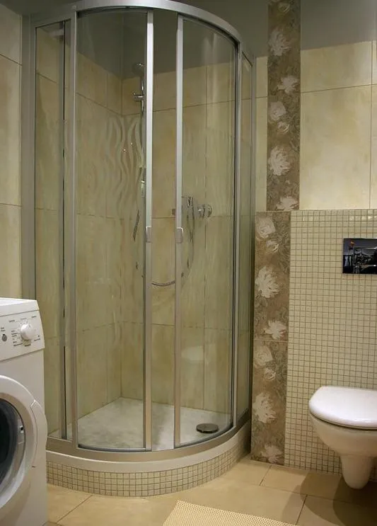 Apartamenty Jasny Brzeg