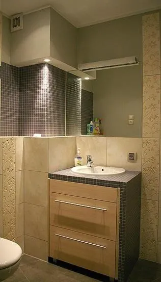 Apartamenty Jasny Brzeg
