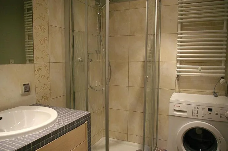 Apartamenty Jasny Brzeg