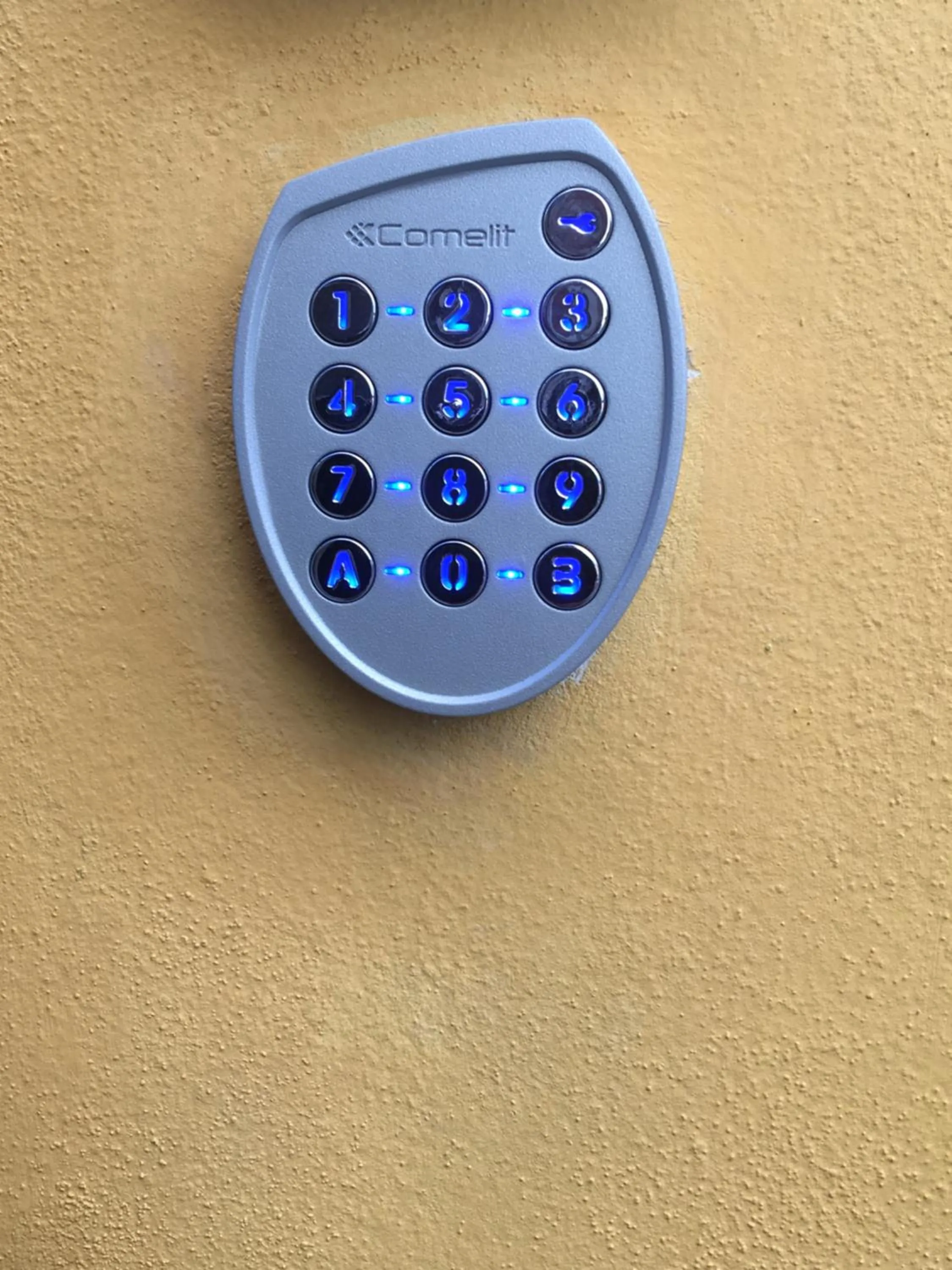 Property building in Il Pozzo di Santa Zita