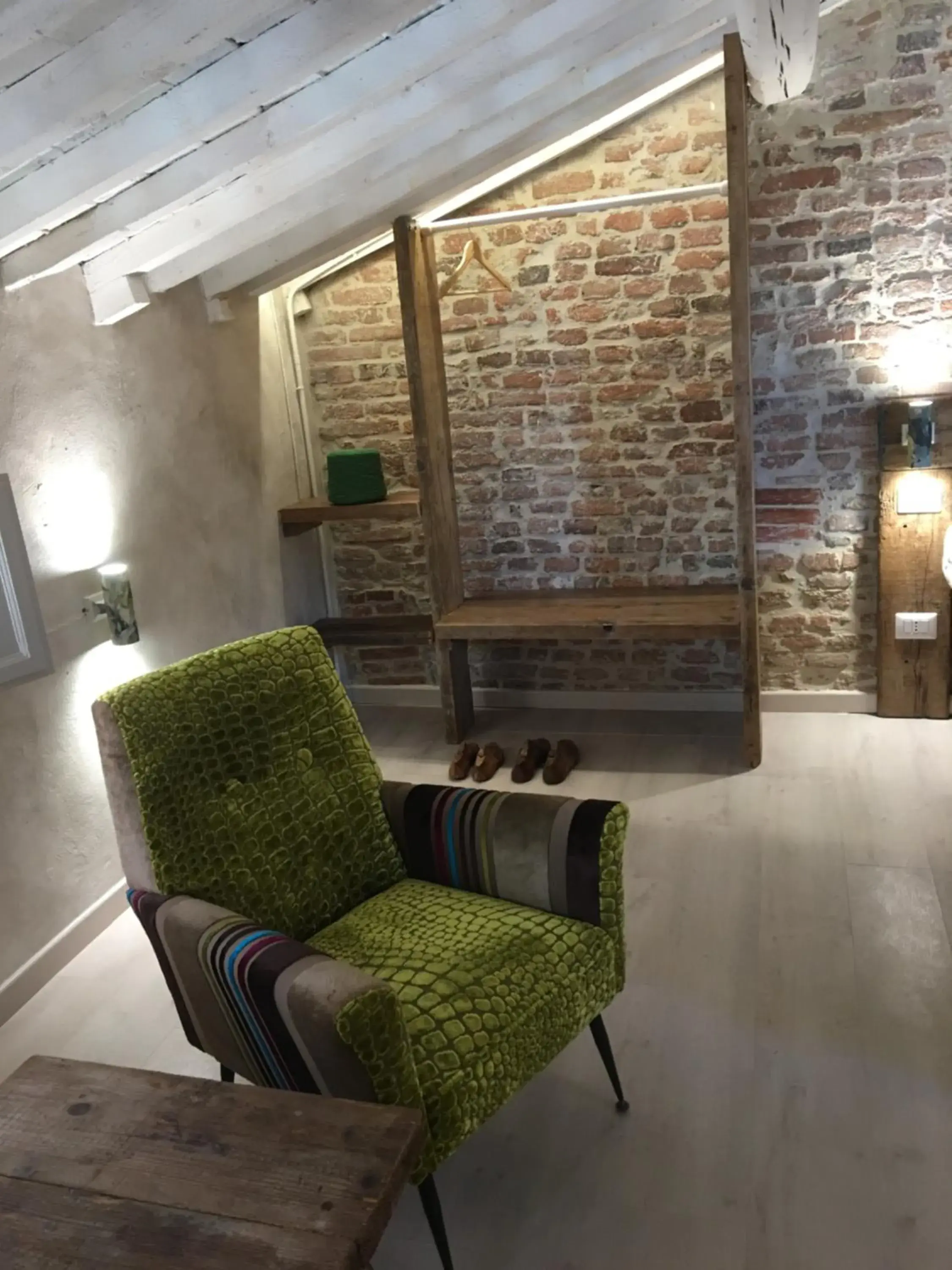 Superior Deluxe Double or Twin Room in Il Pozzo di Santa Zita Superior Deluxe Double or Twin Room in Il Pozzo di Santa Zita