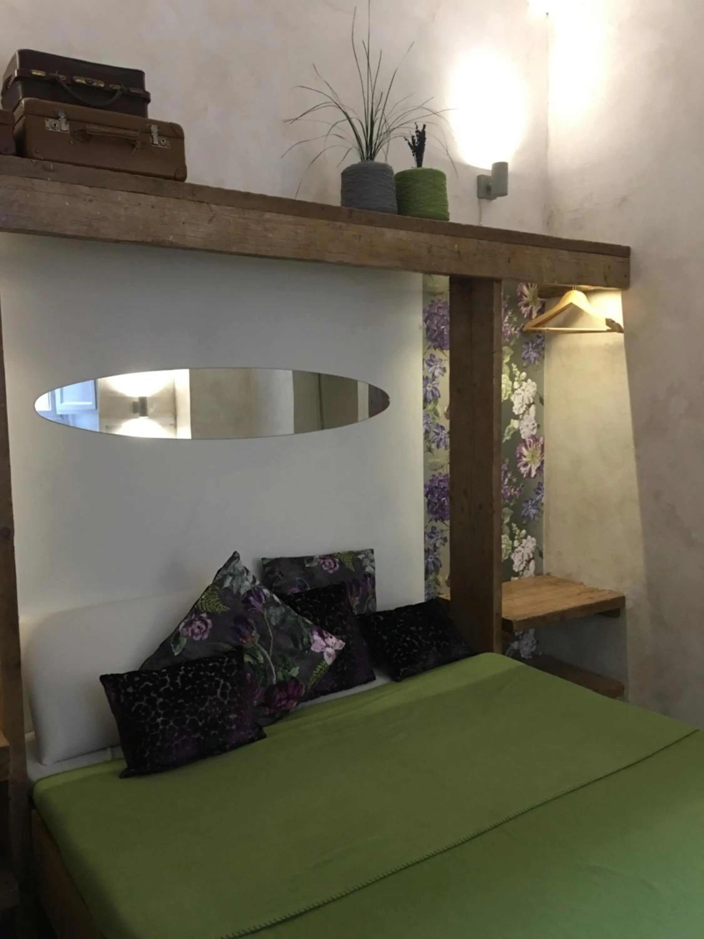 Bed in Il Pozzo di Santa Zita