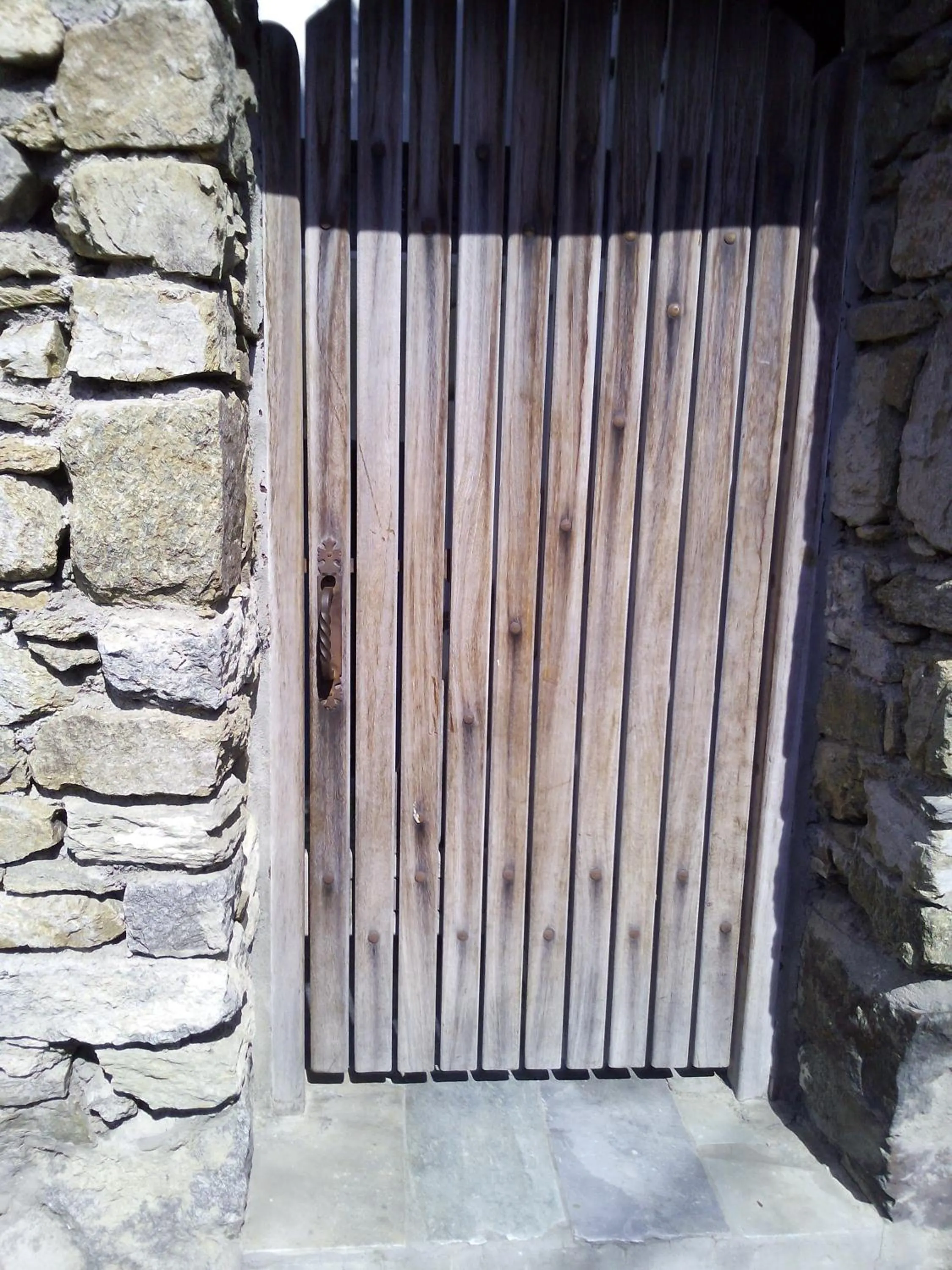 Facade/entrance in Studios & Suites Rania