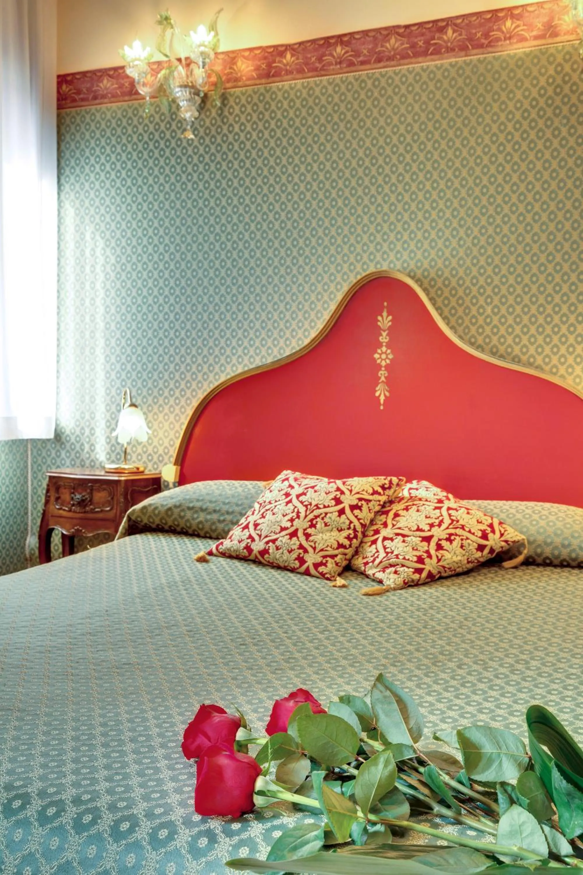 Other, Bed in Locanda Antico Fiore