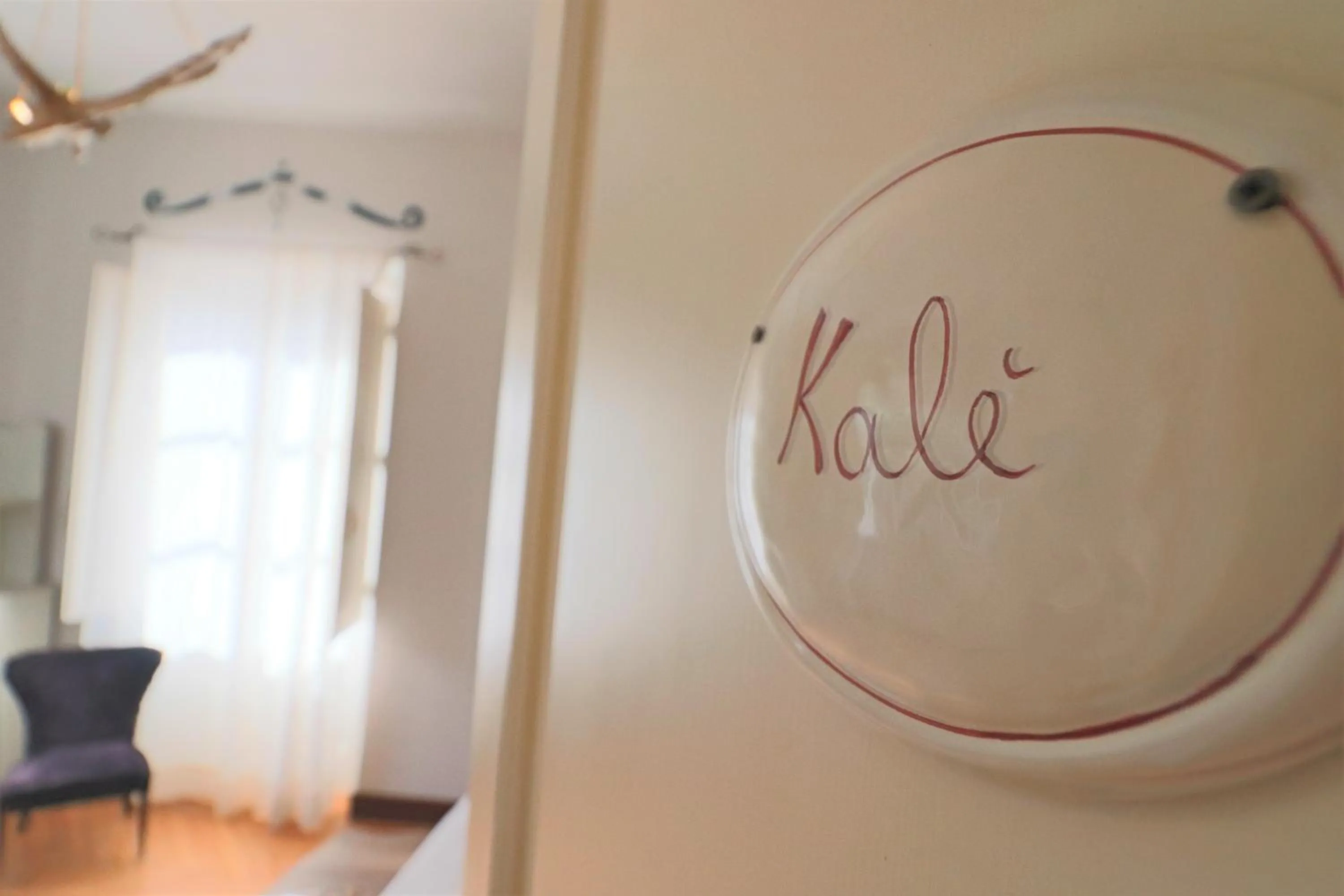 Property logo or sign in Relais Delle Rose