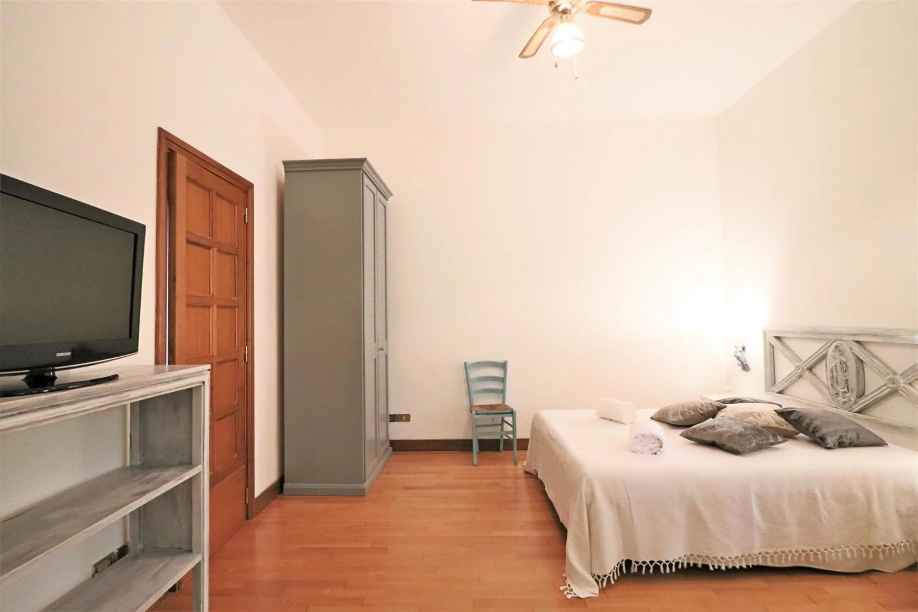 Bedroom, Bed in Relais Delle Rose