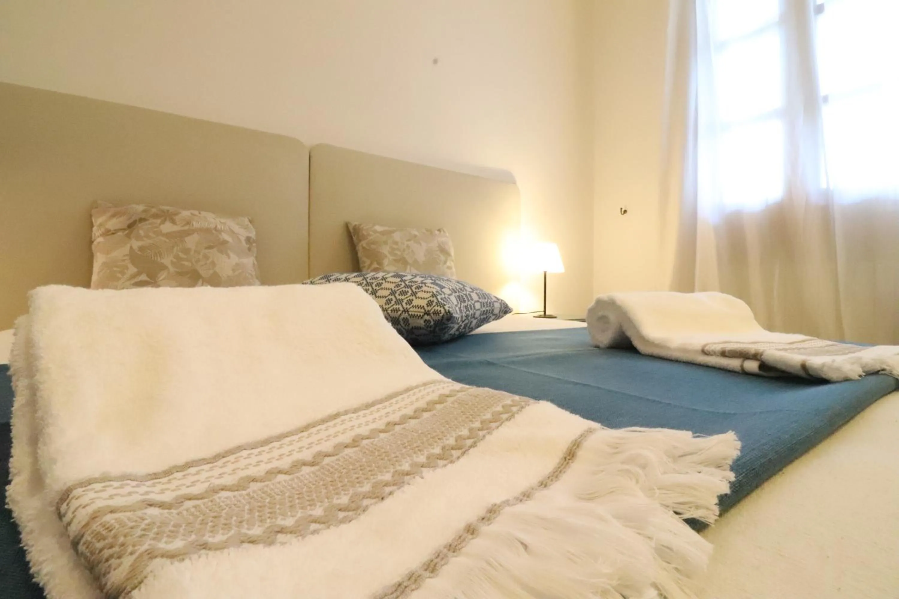 Bedroom, Bed in Relais Delle Rose