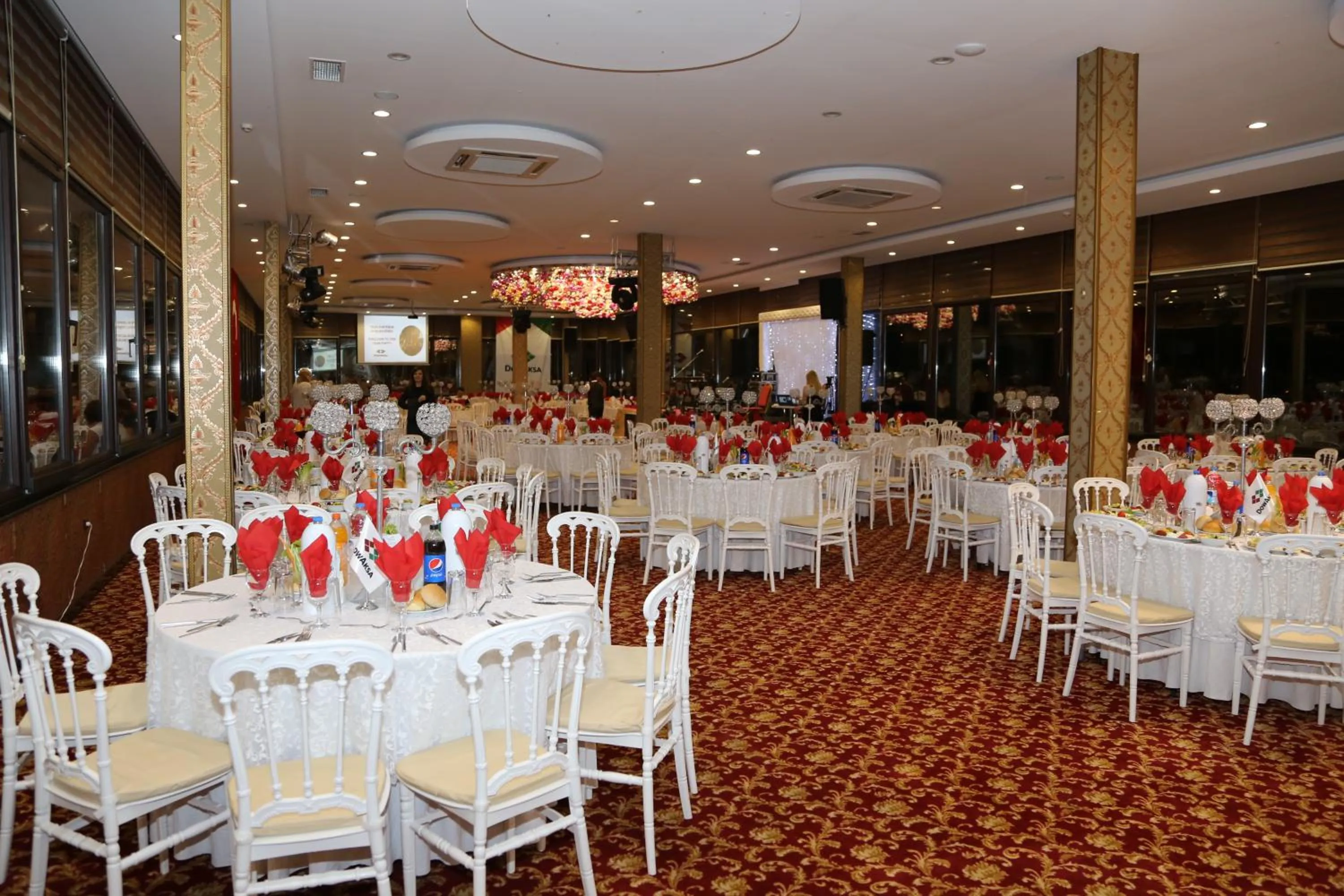 On site in Elegance Resort Hotel & SPA Wellness-Aqua