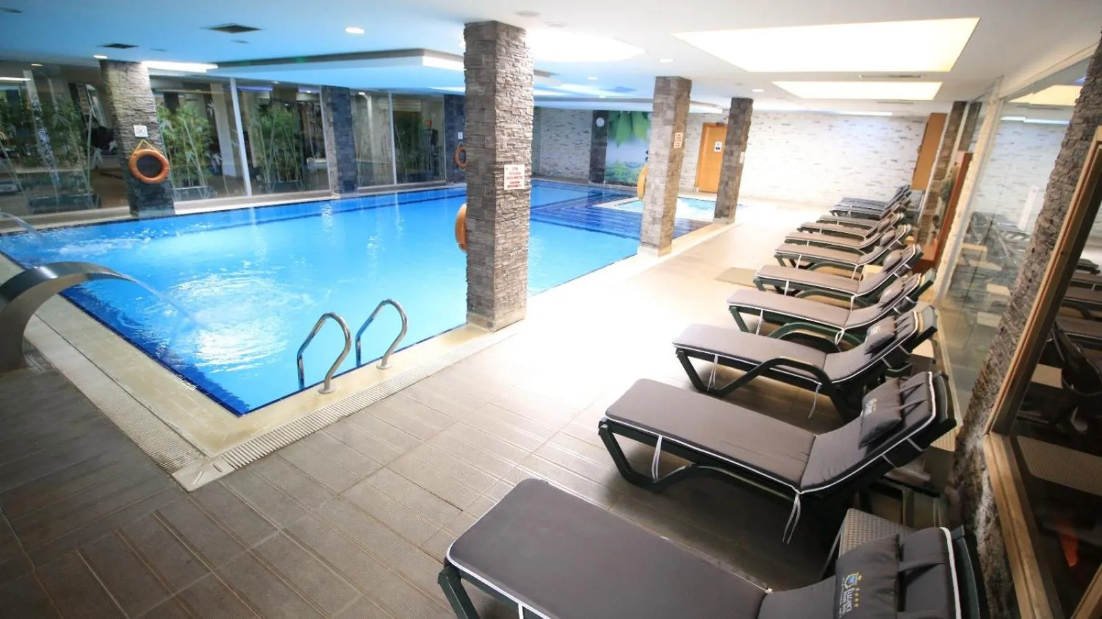 Elegance Resort Hotel & SPA Wellness-Aqua