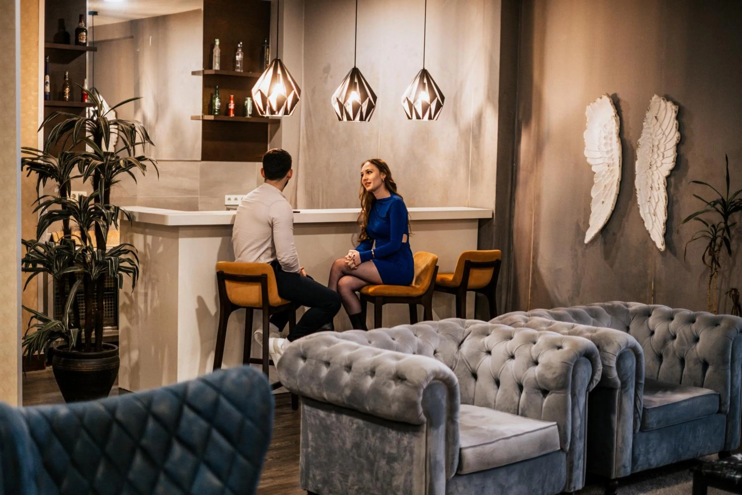 Elegance Resort Hotel & SPA Wellness-Aqua