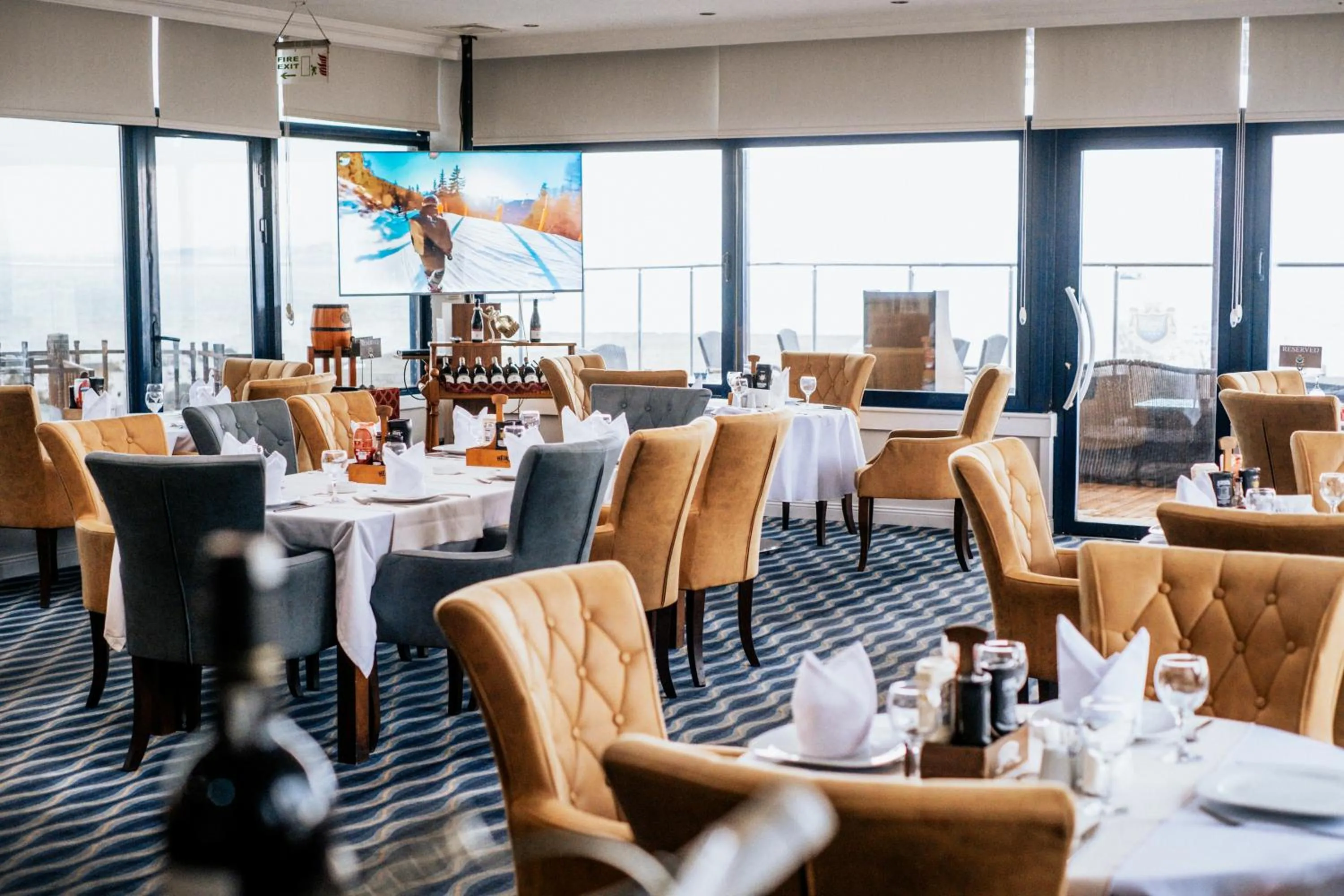 Elegance Resort Hotel & SPA Wellness-Aqua