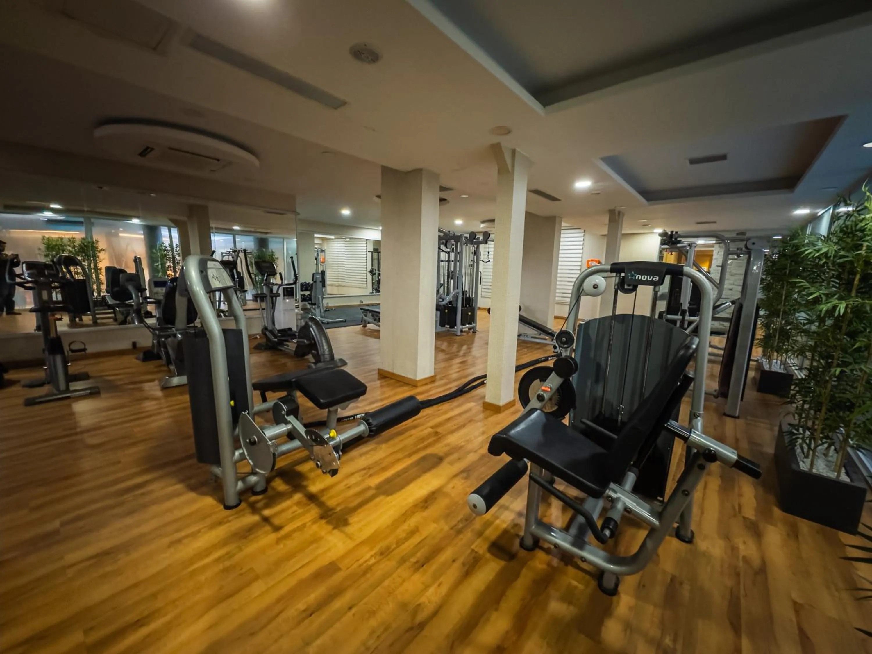 Elegance Resort Hotel & SPA Wellness-Aqua