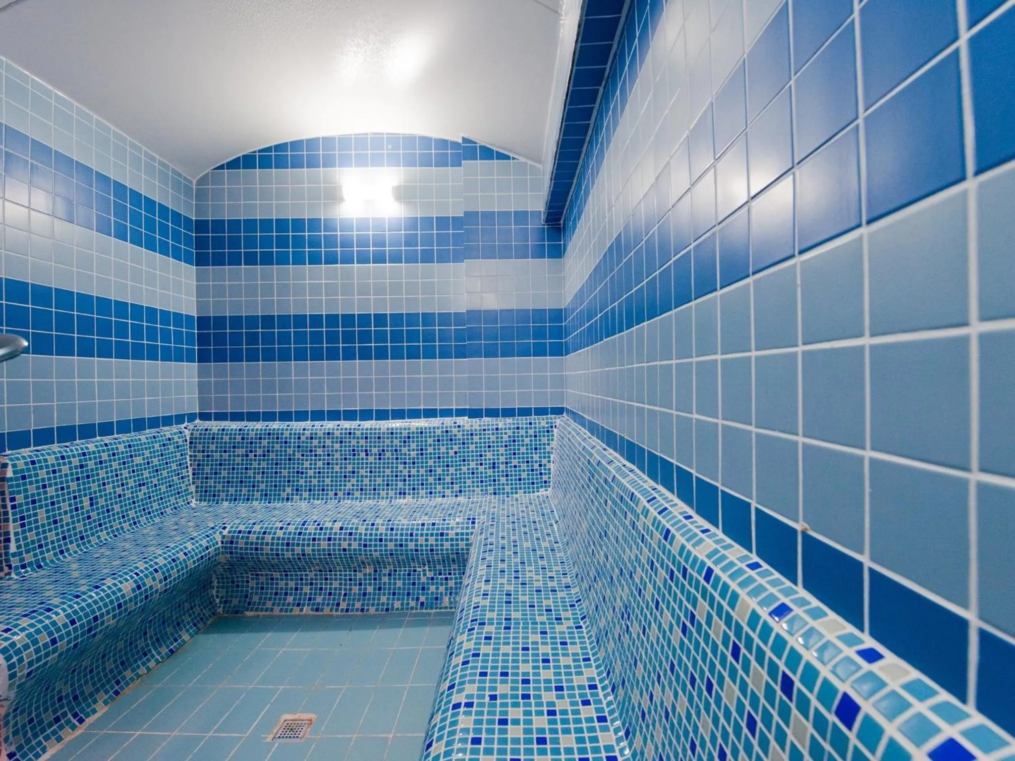 Spa and wellness centre/facilities in Elegance Resort Hotel & SPA Wellness-Aqua