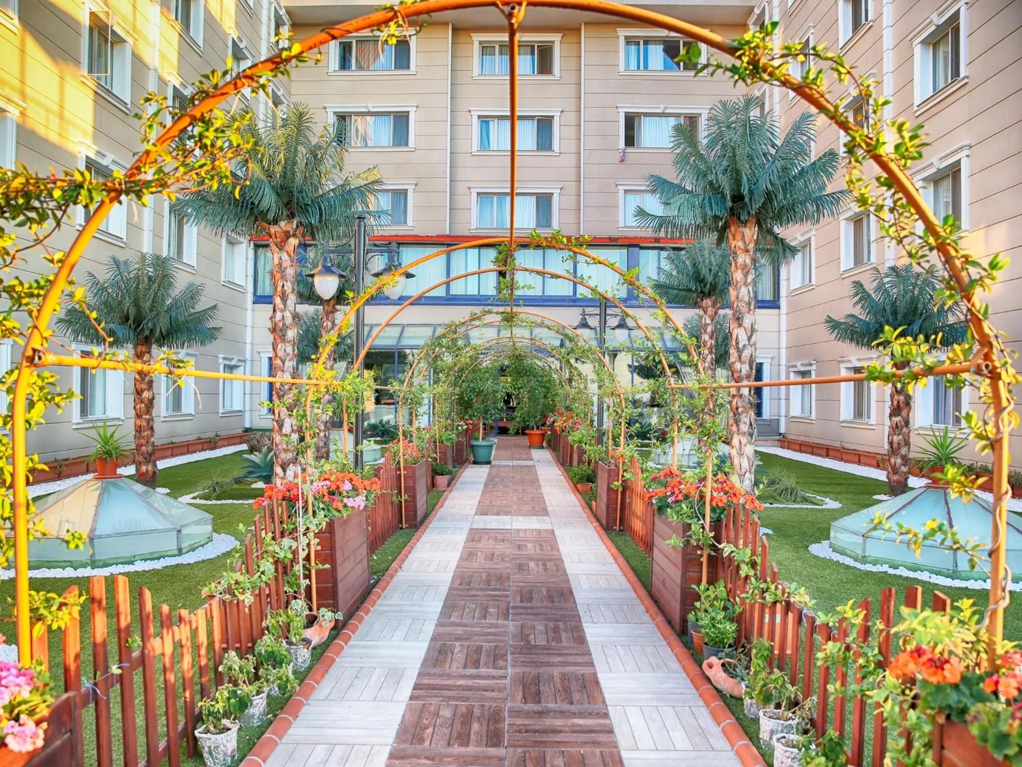 Other in Elegance Resort Hotel & SPA Wellness-Aqua