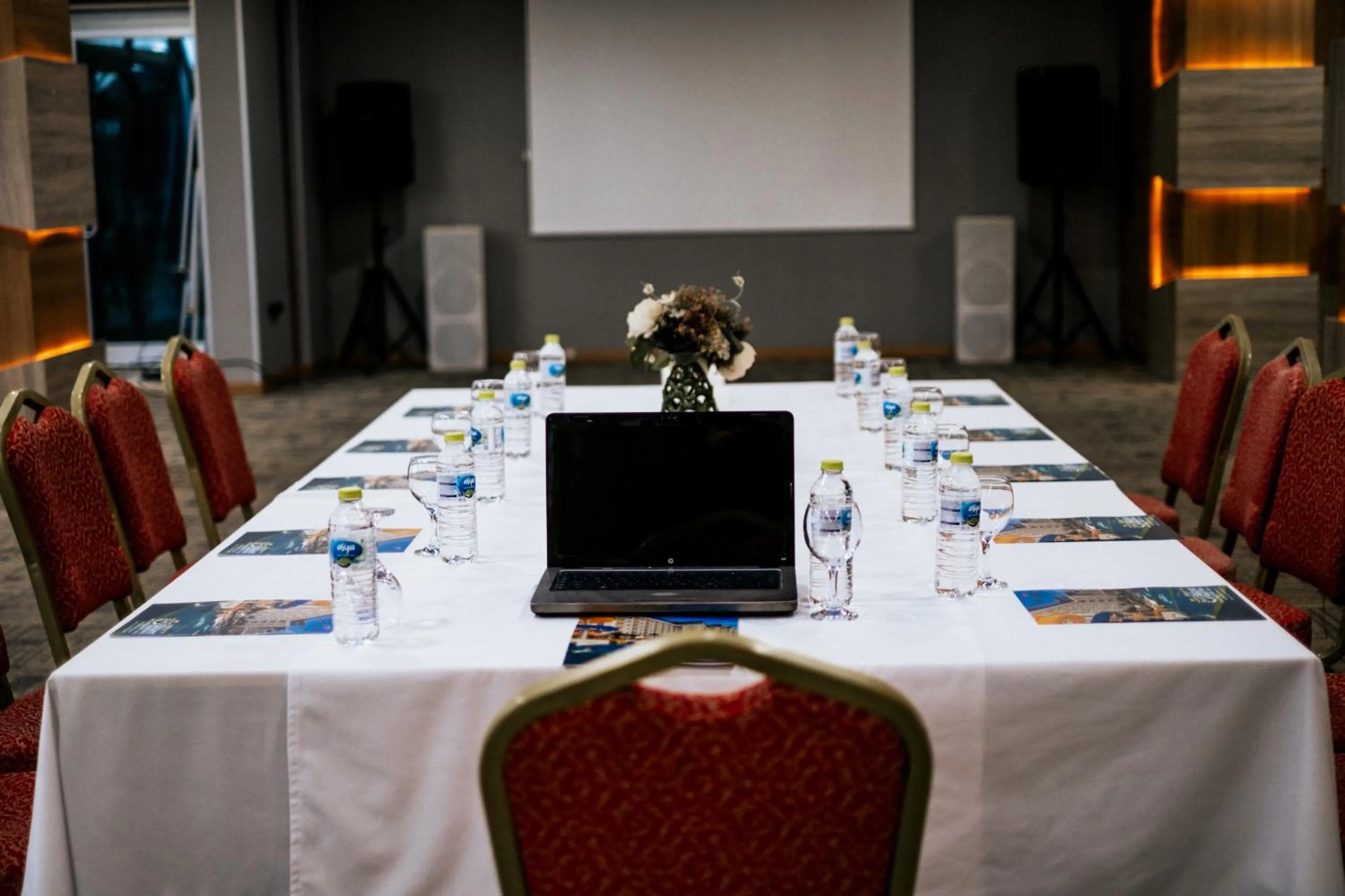 Elegance Resort Hotel & SPA Wellness-Aqua