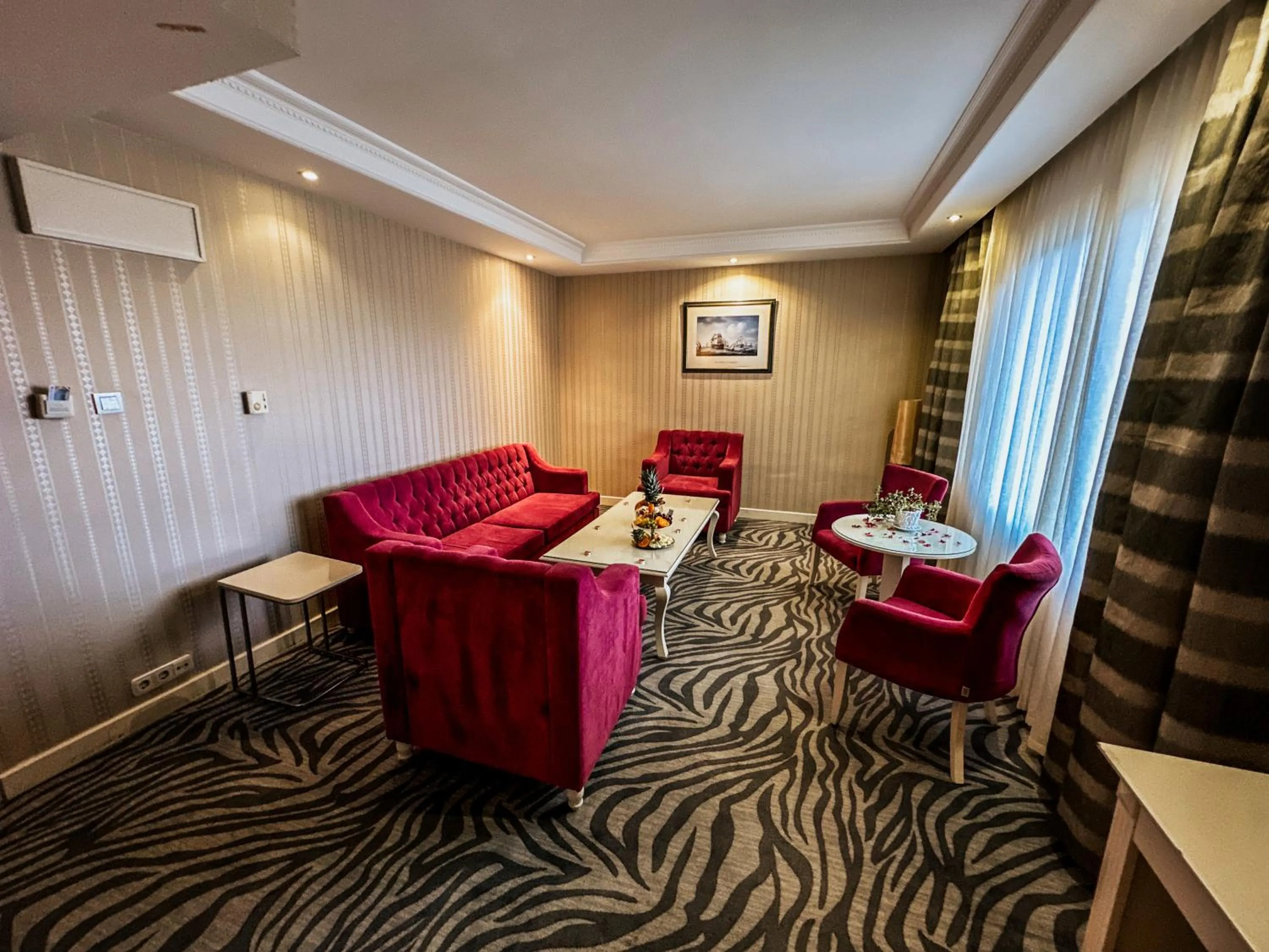 Elegance Resort Hotel & SPA Wellness-Aqua