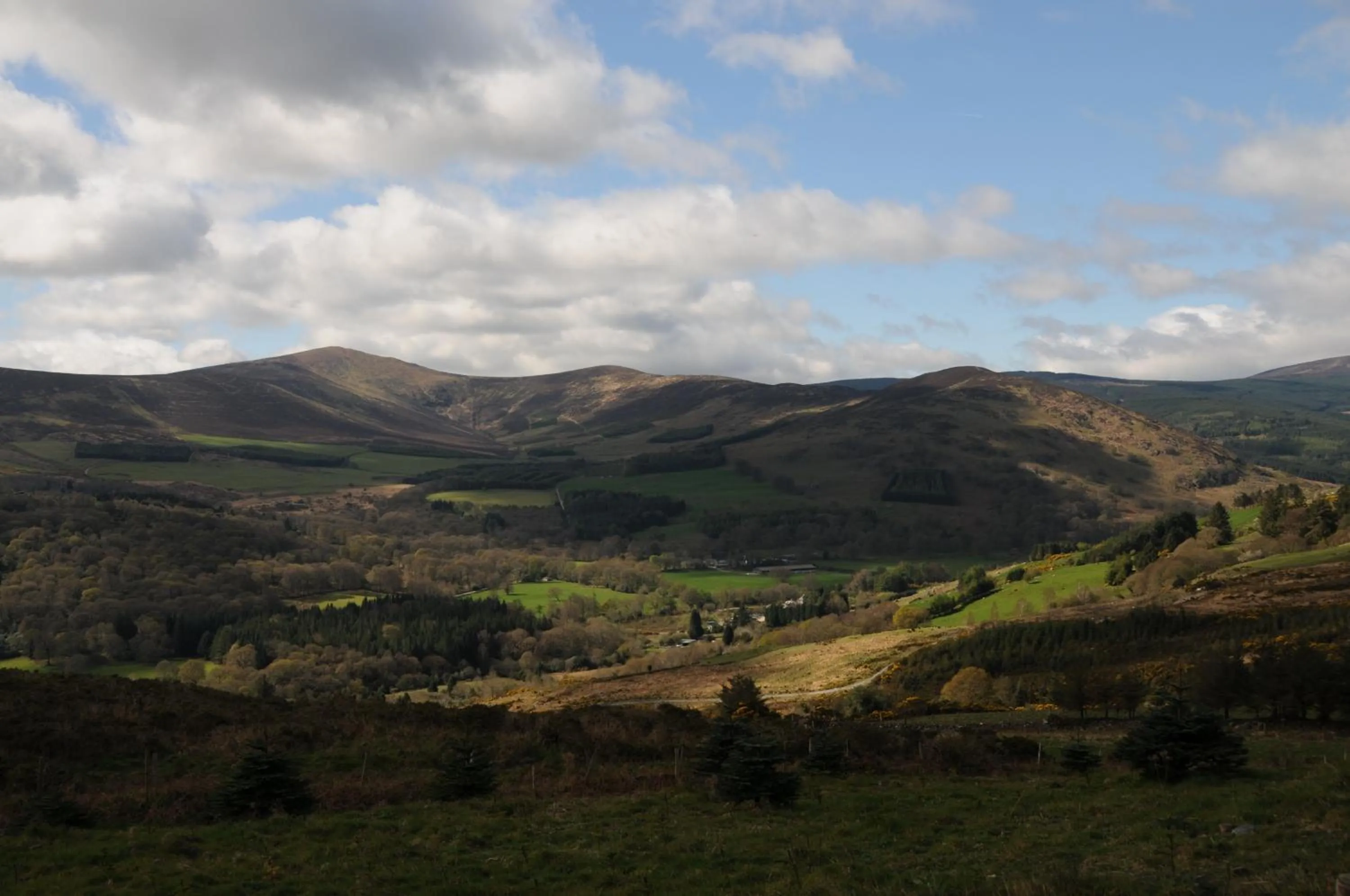 Off site in Lettermore Country Home