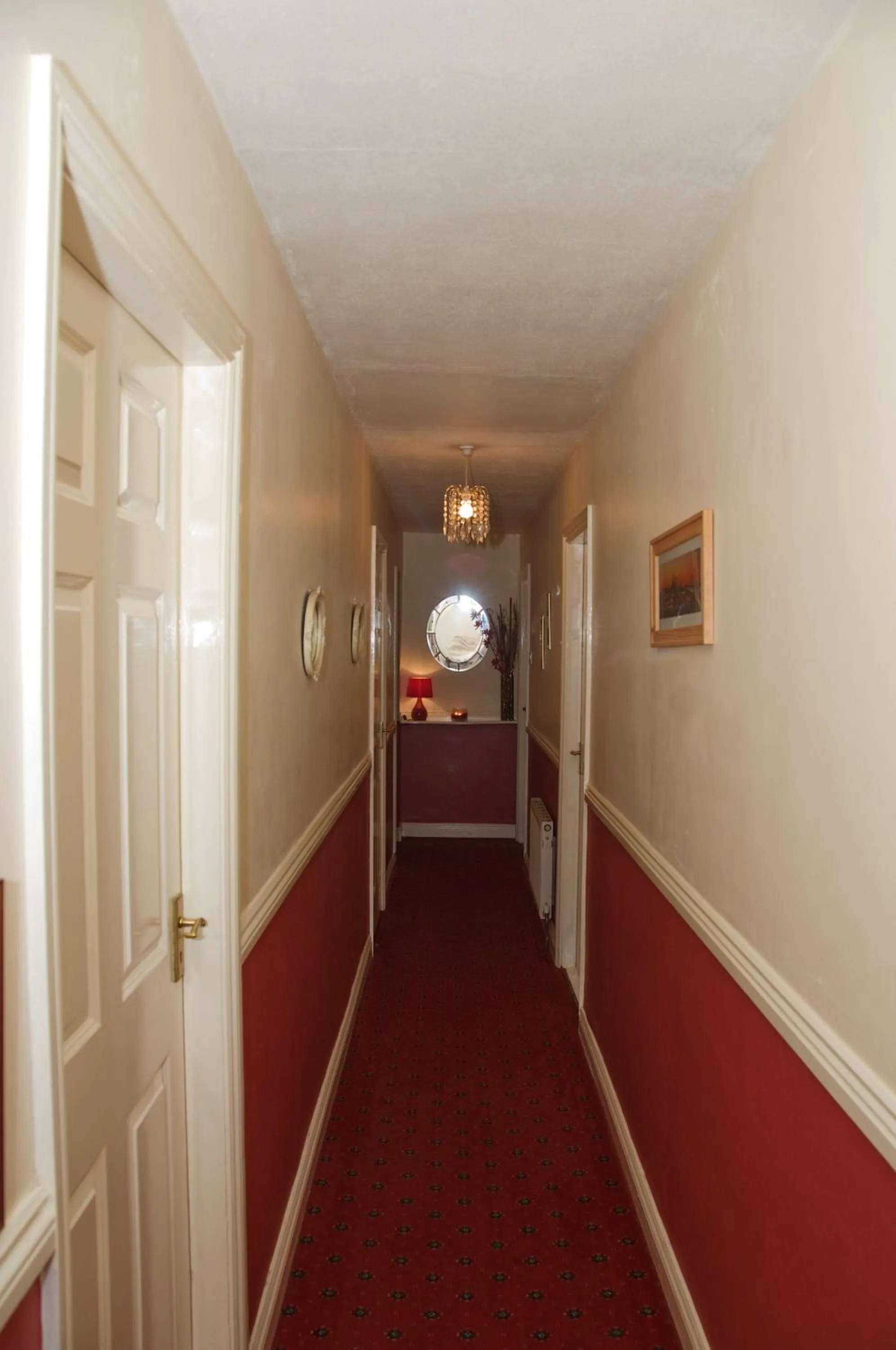 Lettermore Country Home