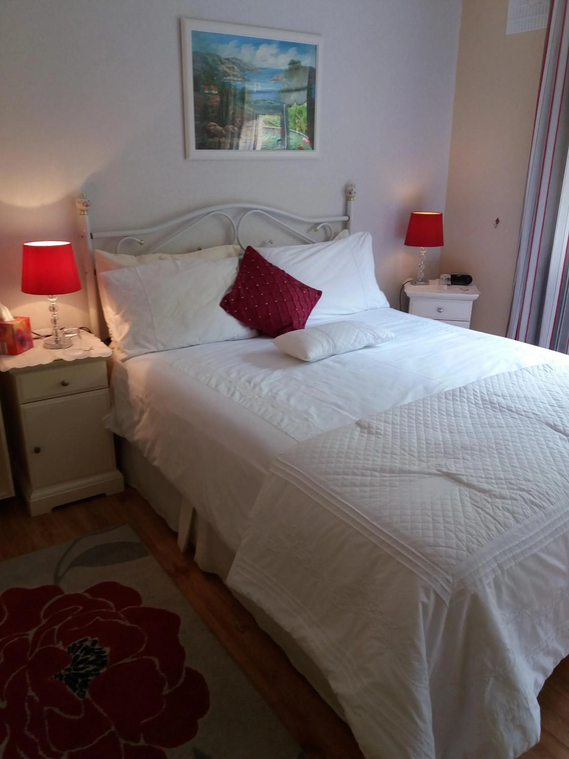 Lettermore Country Home