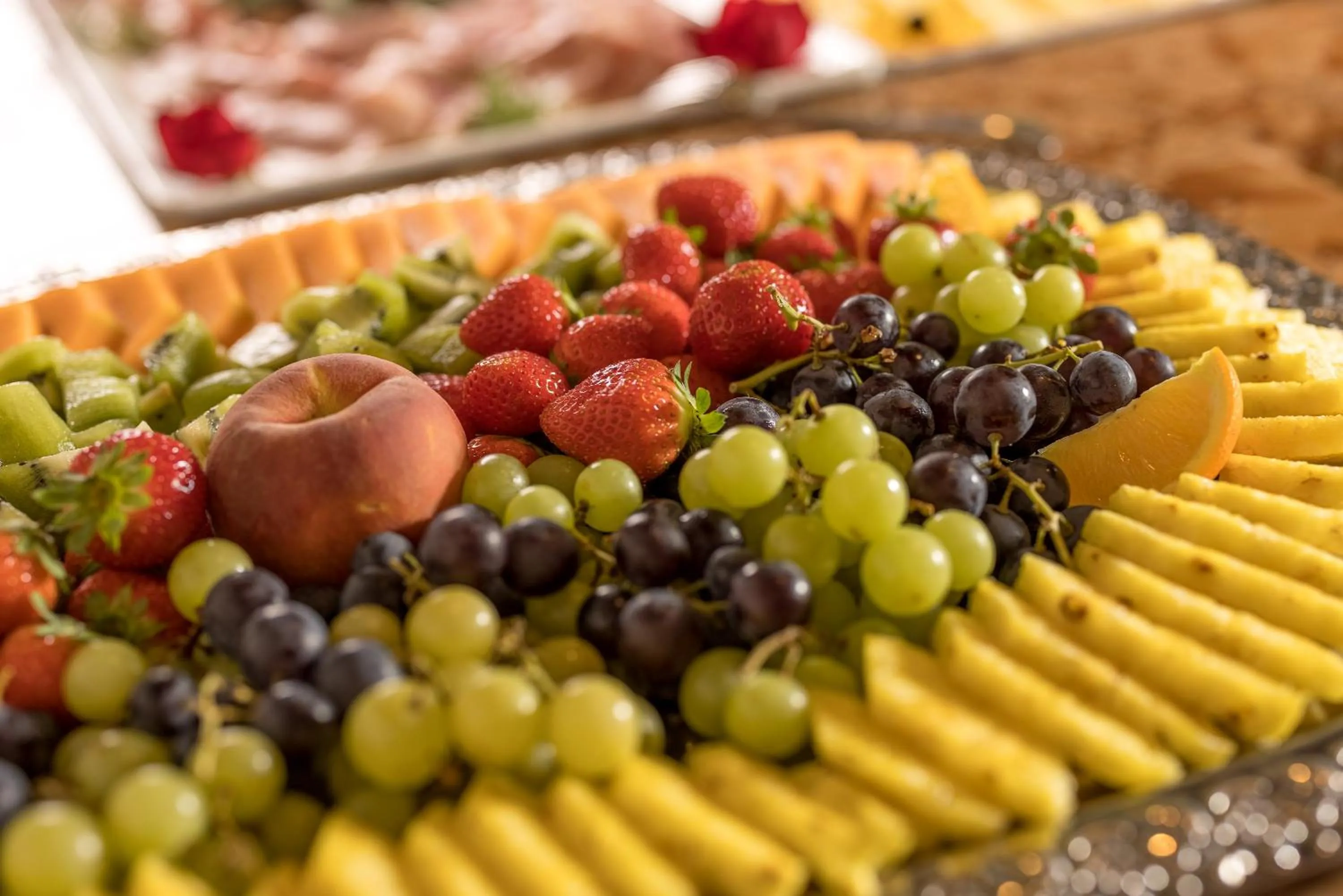 Food and drinks in Hotel Finkenhof - Feel at home