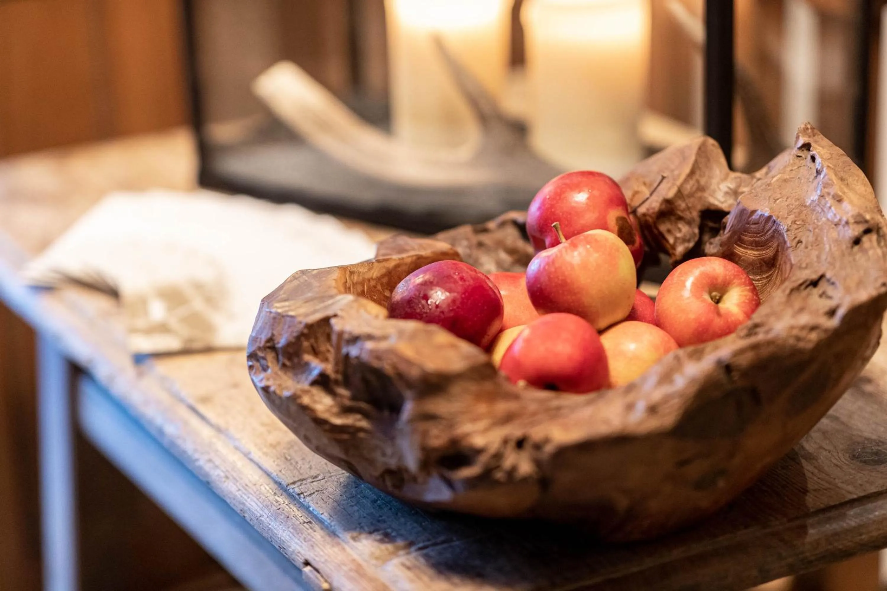 Lounge or bar in Hotel Finkenhof - Feel at home