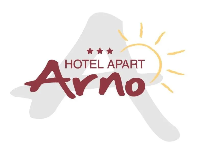 Property logo or sign in Apart Hotel Arno