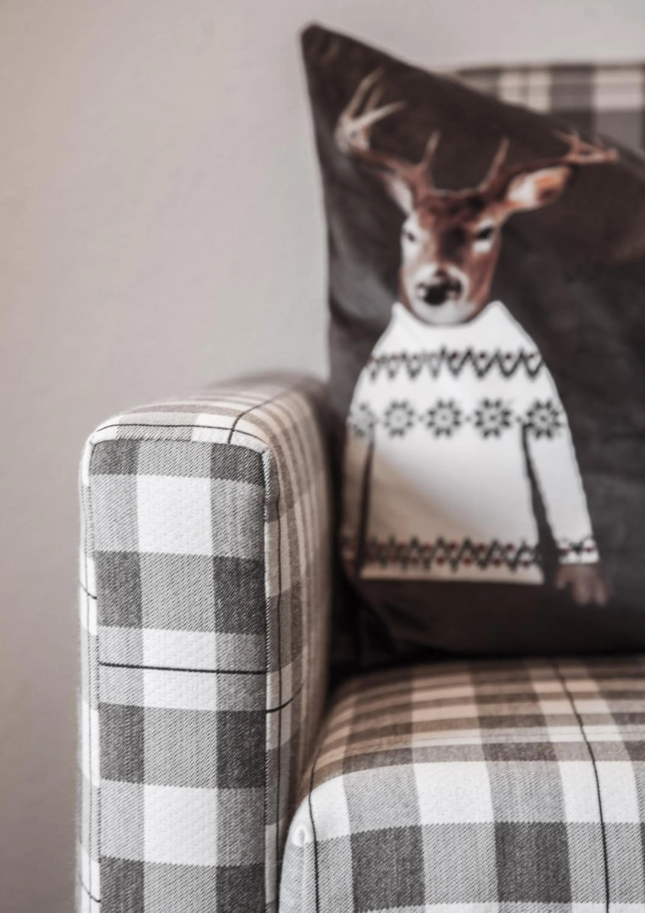 Bed in Apart Hotel Arno