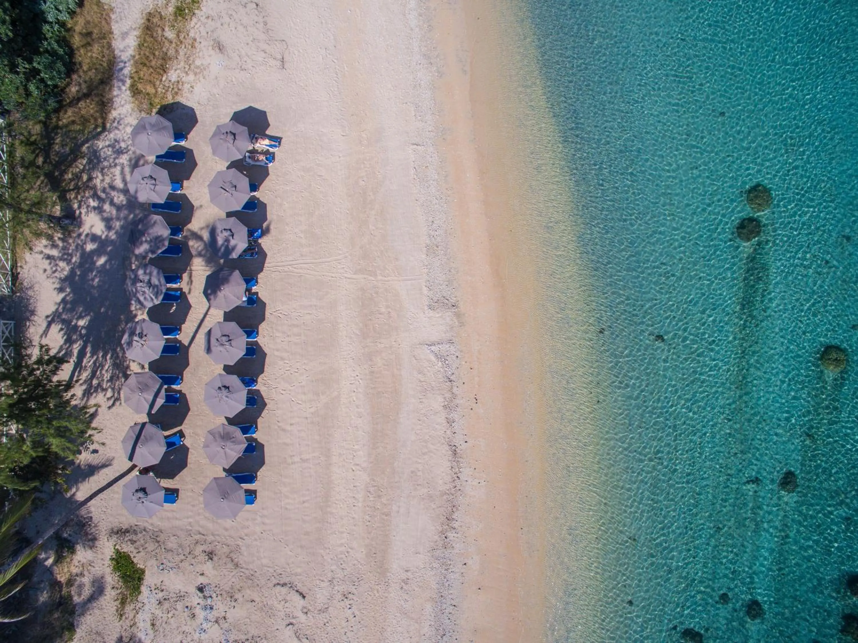 Activities in Le Nautile Beachfront