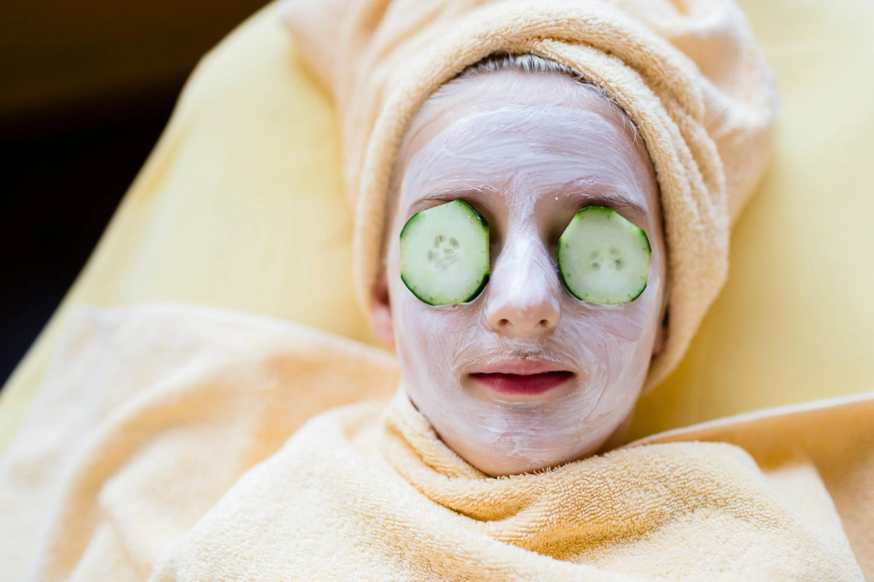 Massage in Hotel Finkennest - Panoramic Garden Resort