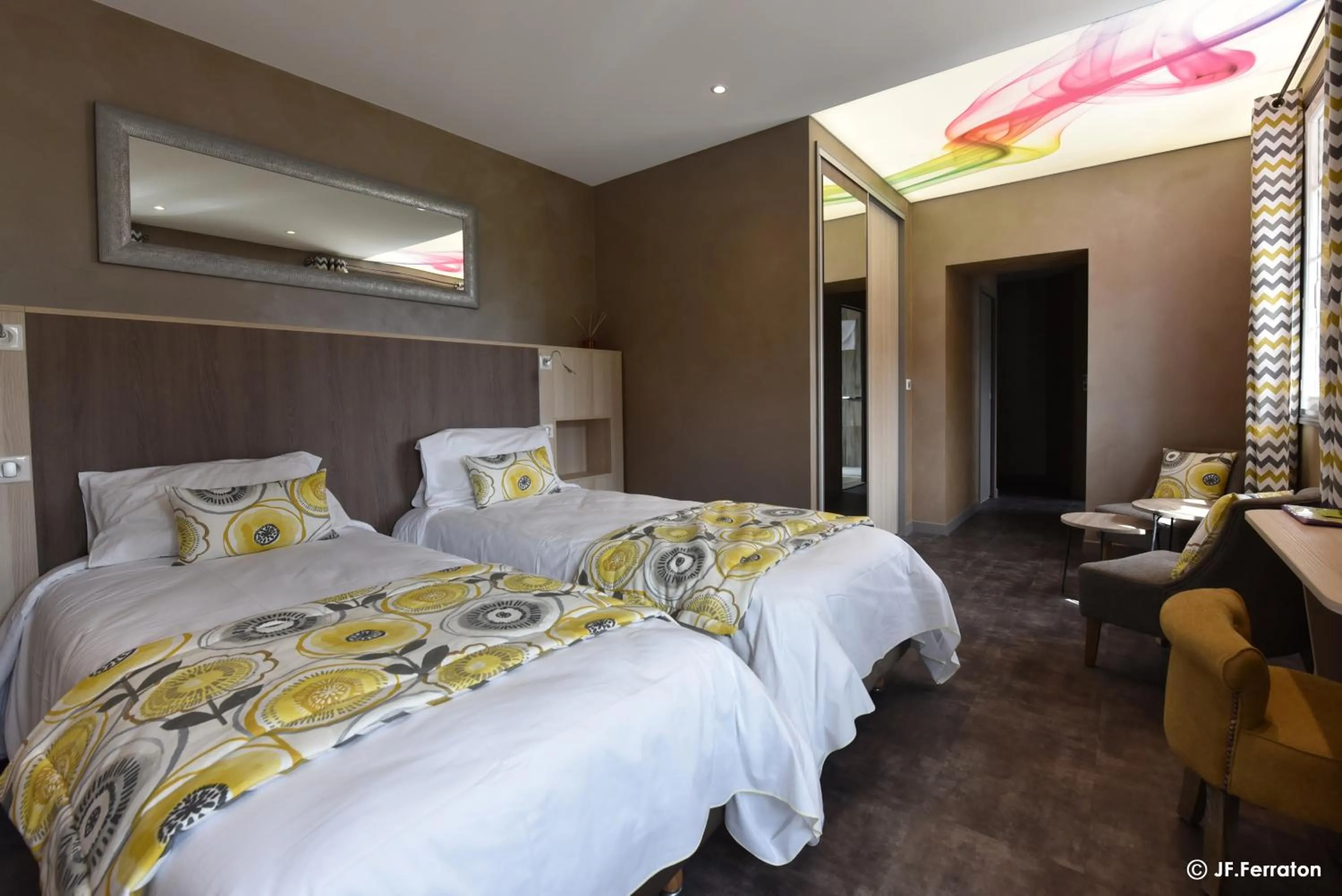 Logis Hôtel Beau Site