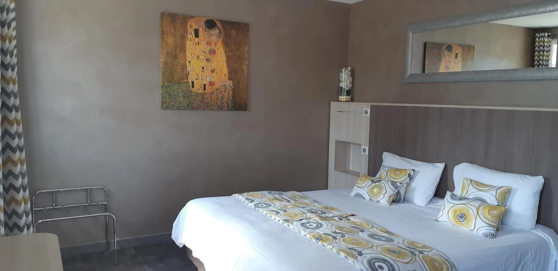 Logis Hôtel Beau Site