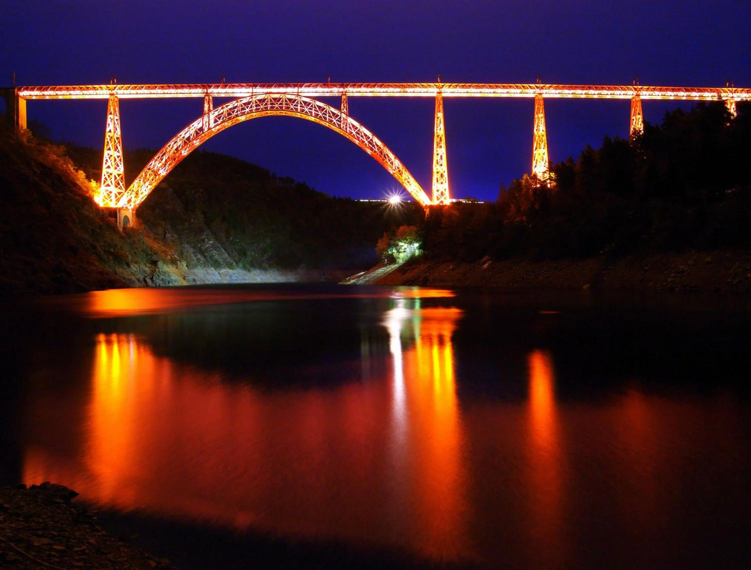 Fishing in Logis Hôtel Beau Site