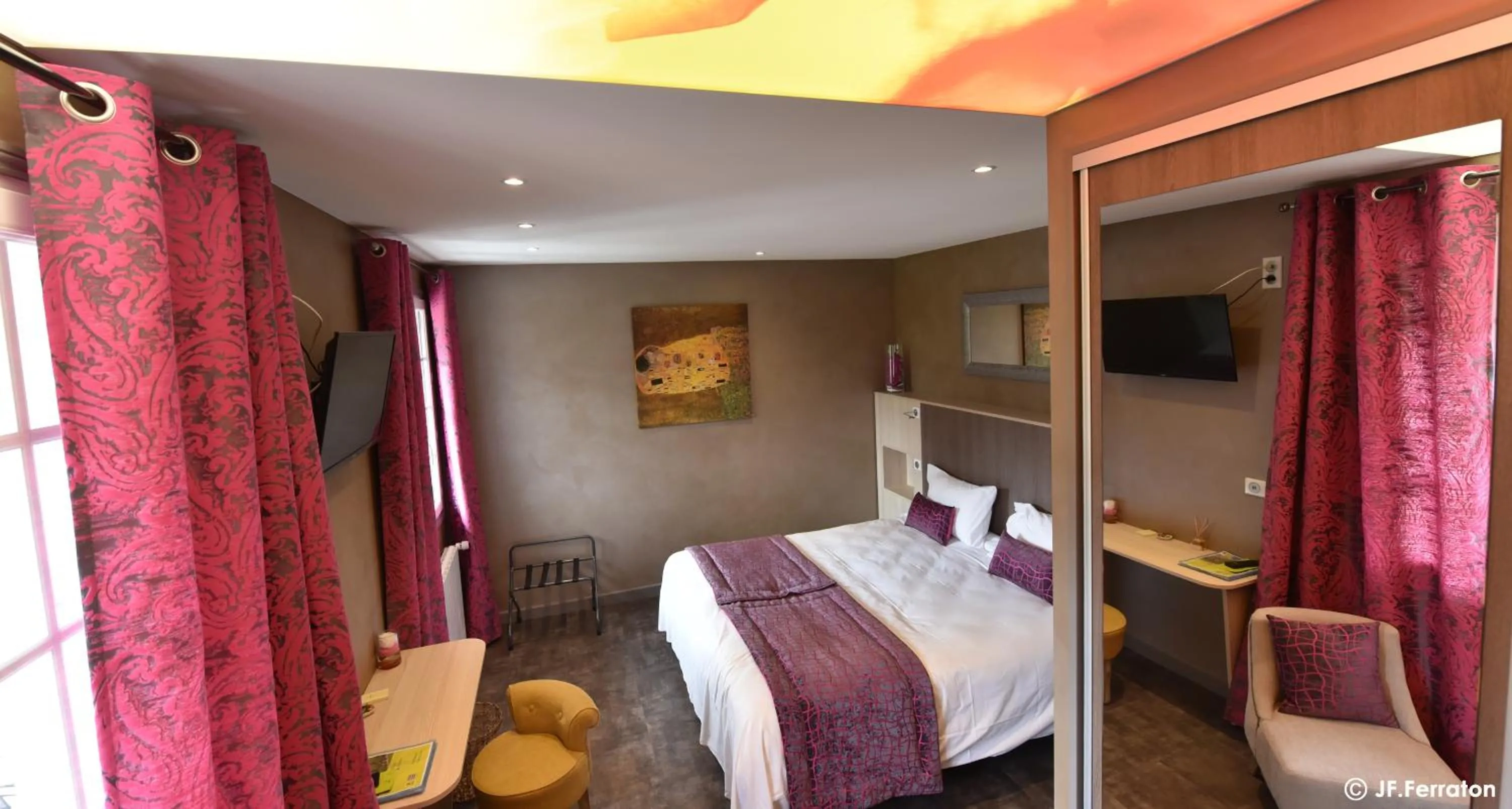 Logis Hôtel Beau Site