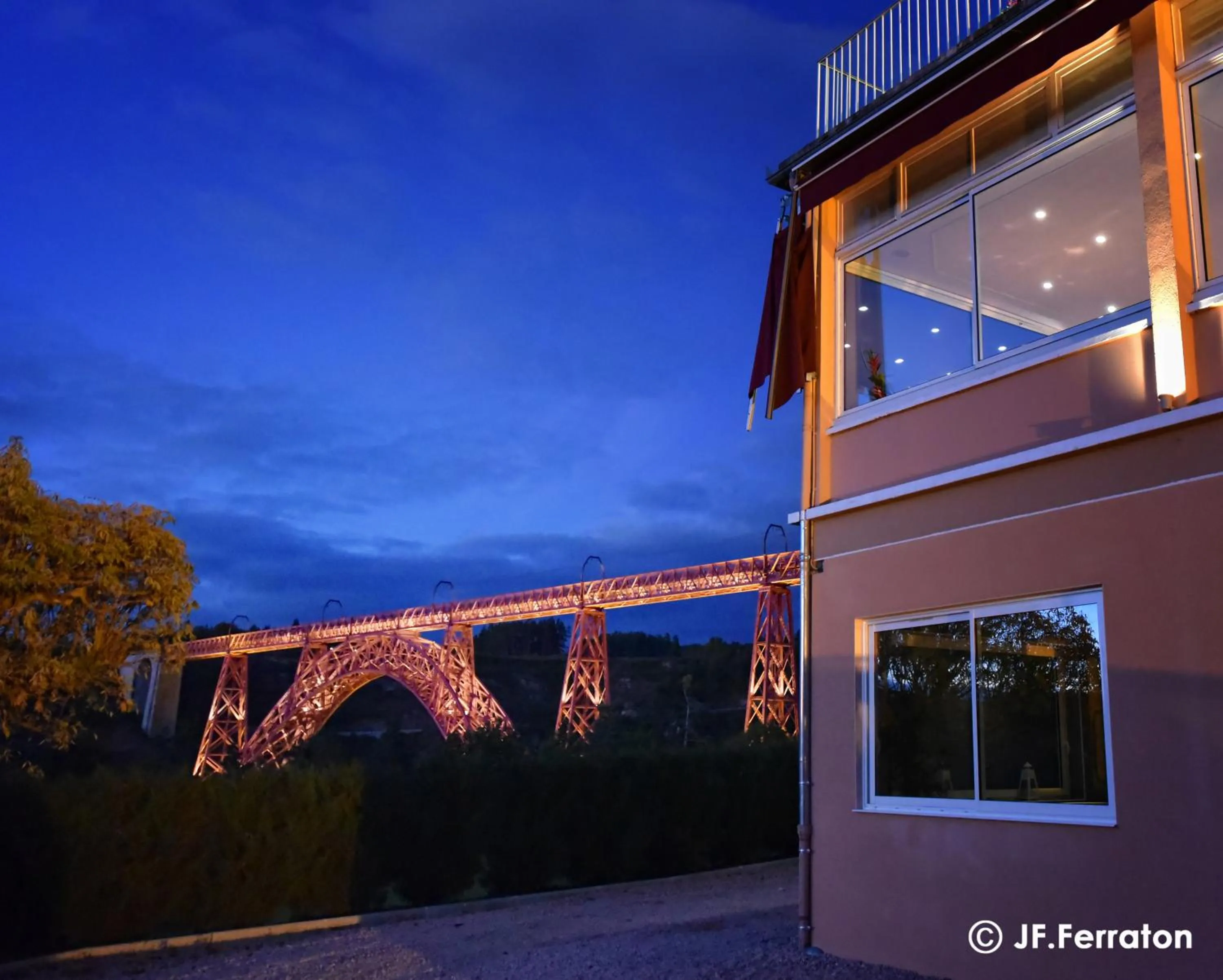 Logis Hôtel Beau Site