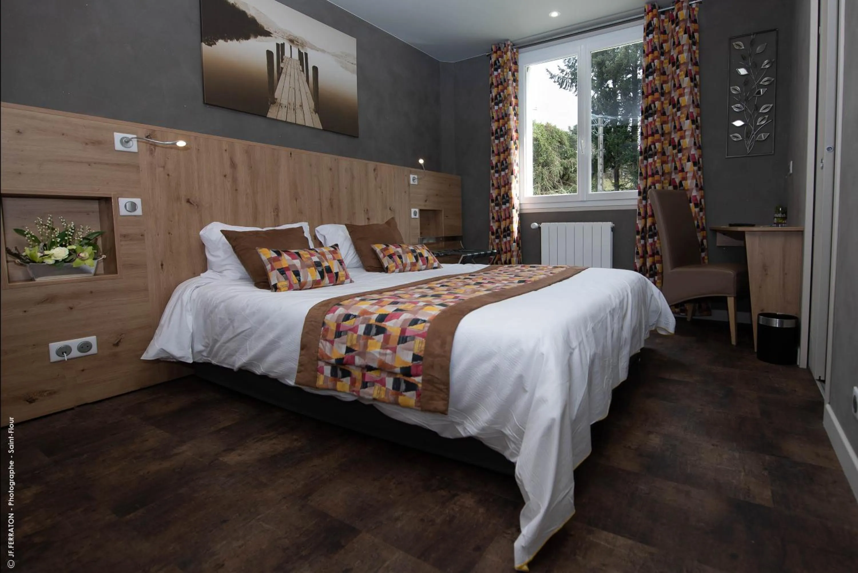 Logis Hôtel Beau Site