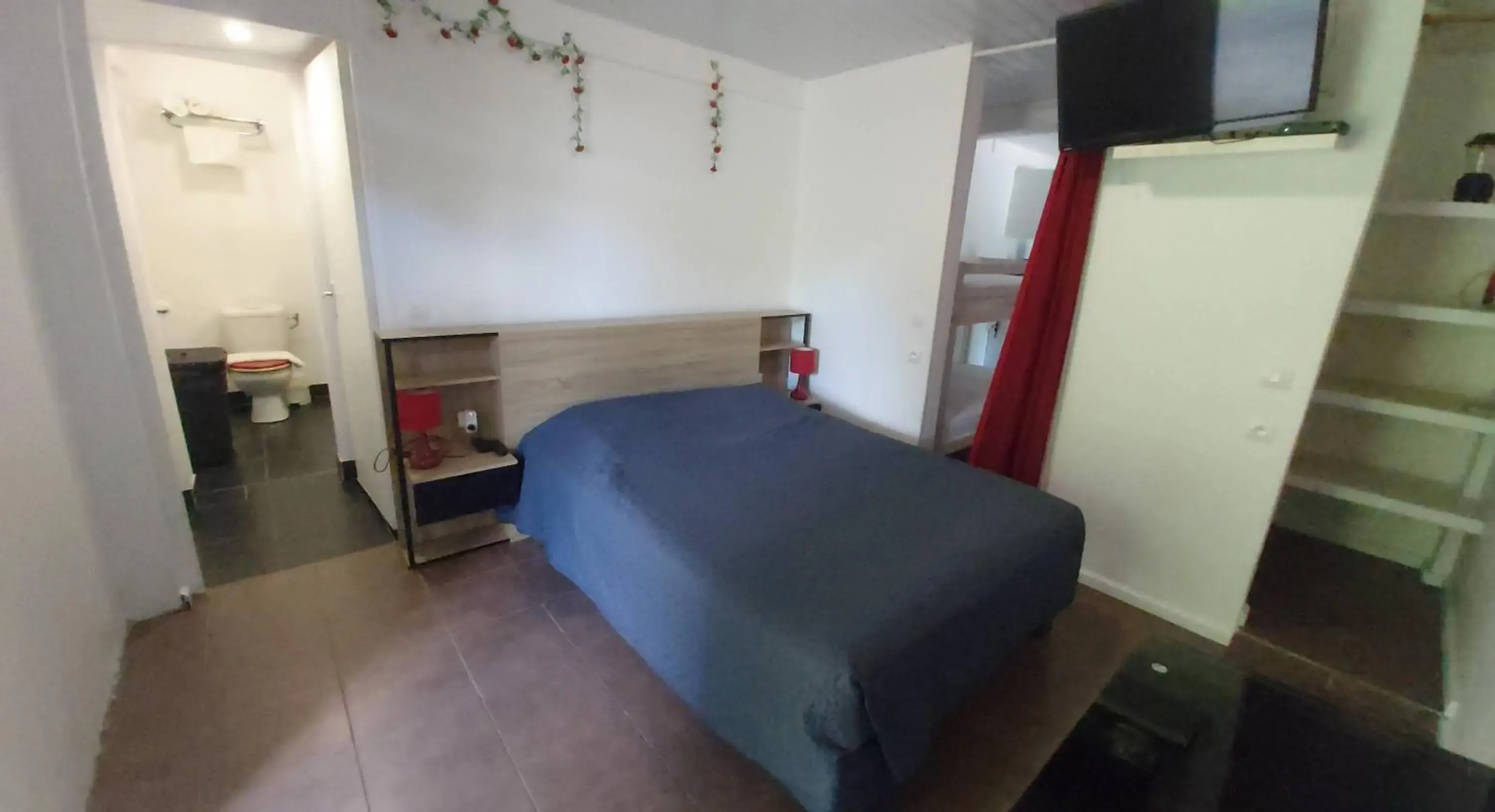 Apartment - Ground Floor in Au Petit Canal Fleuri Apartment - Ground Floor in Au Petit Canal Fleuri