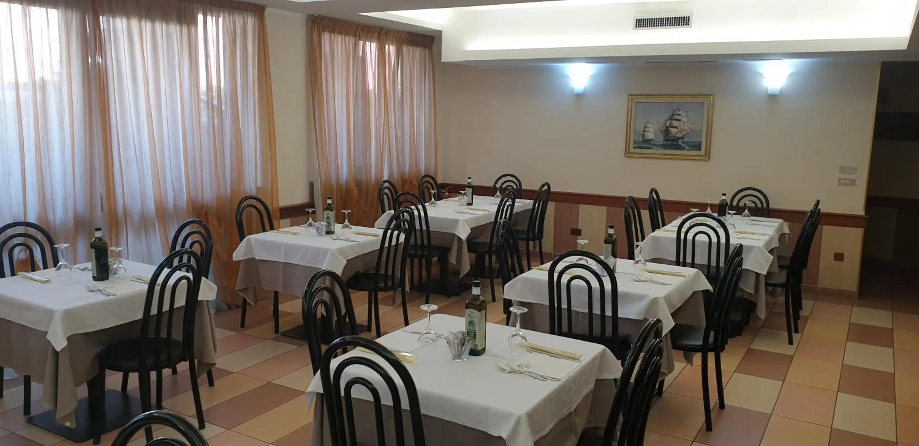 Albergo Ristorante Il Delfino